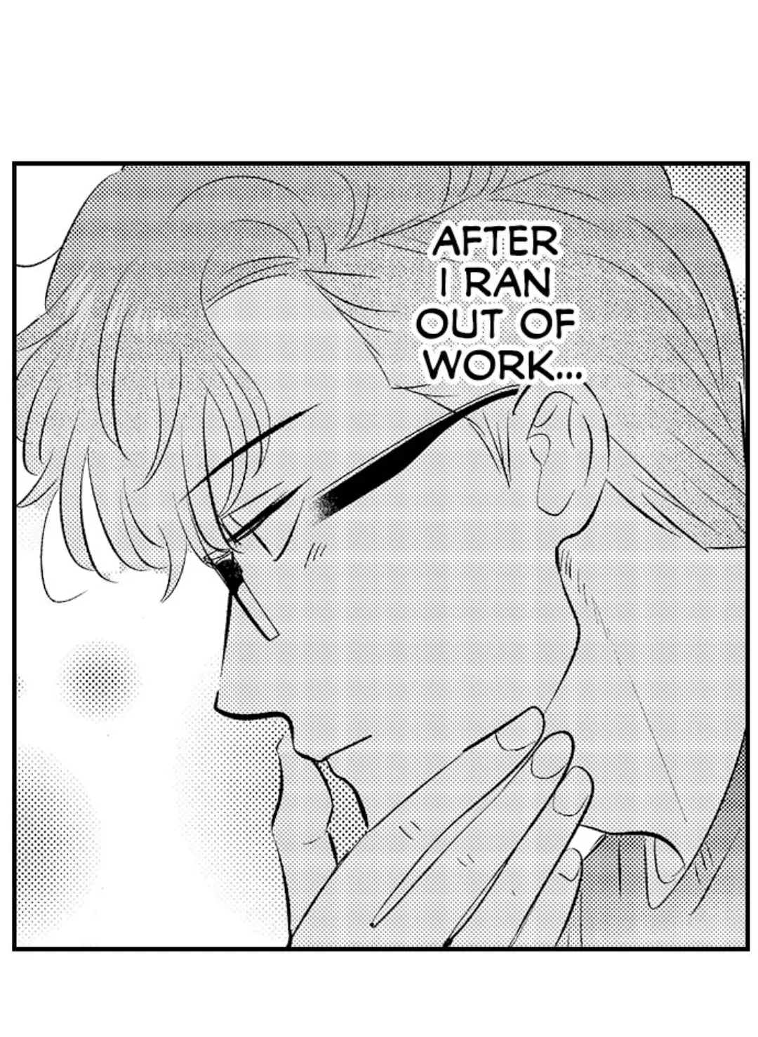 Yatara yarashii fukami kun - Chapter 26 manhwa