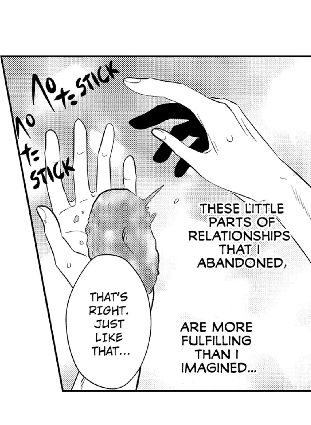 Yatara yarashii fukami kun - Chapter 26 manhwa