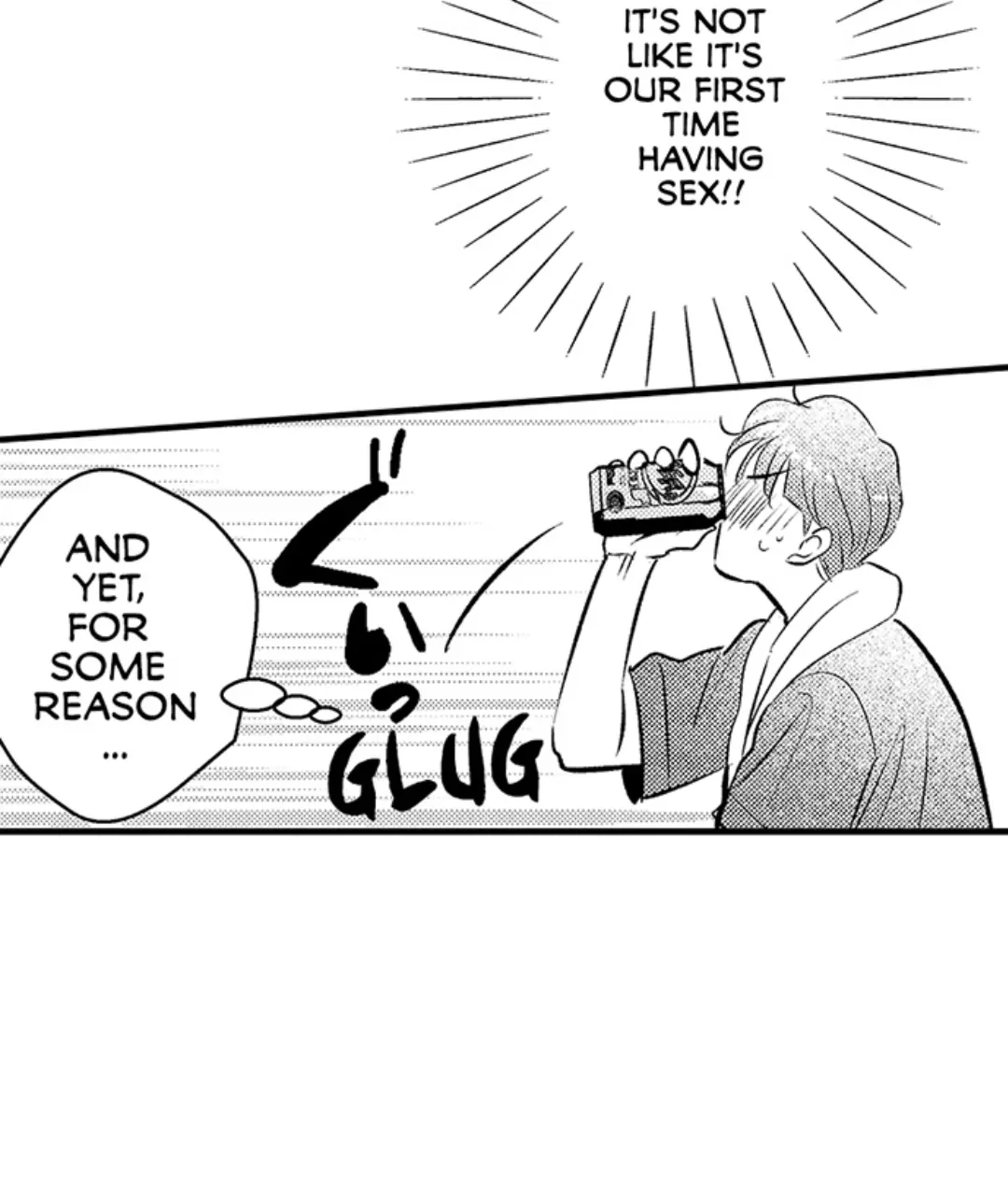 Yatara yarashii fukami kun - Chapter 26 manhwa