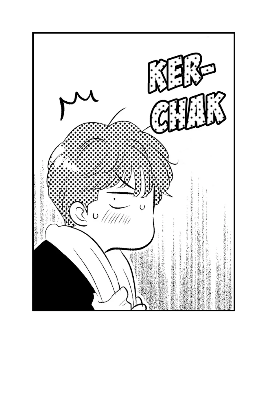 Yatara yarashii fukami kun - Chapter 26 manhwa