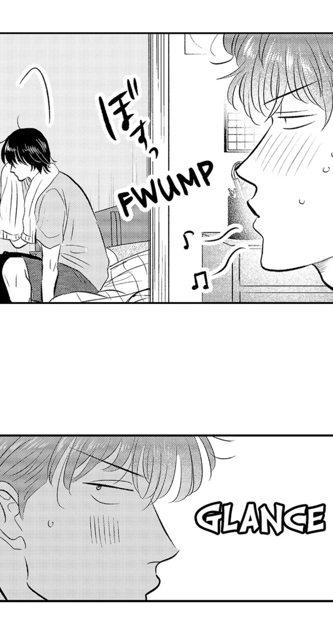 Yatara yarashii fukami kun - Chapter 26 manhwa