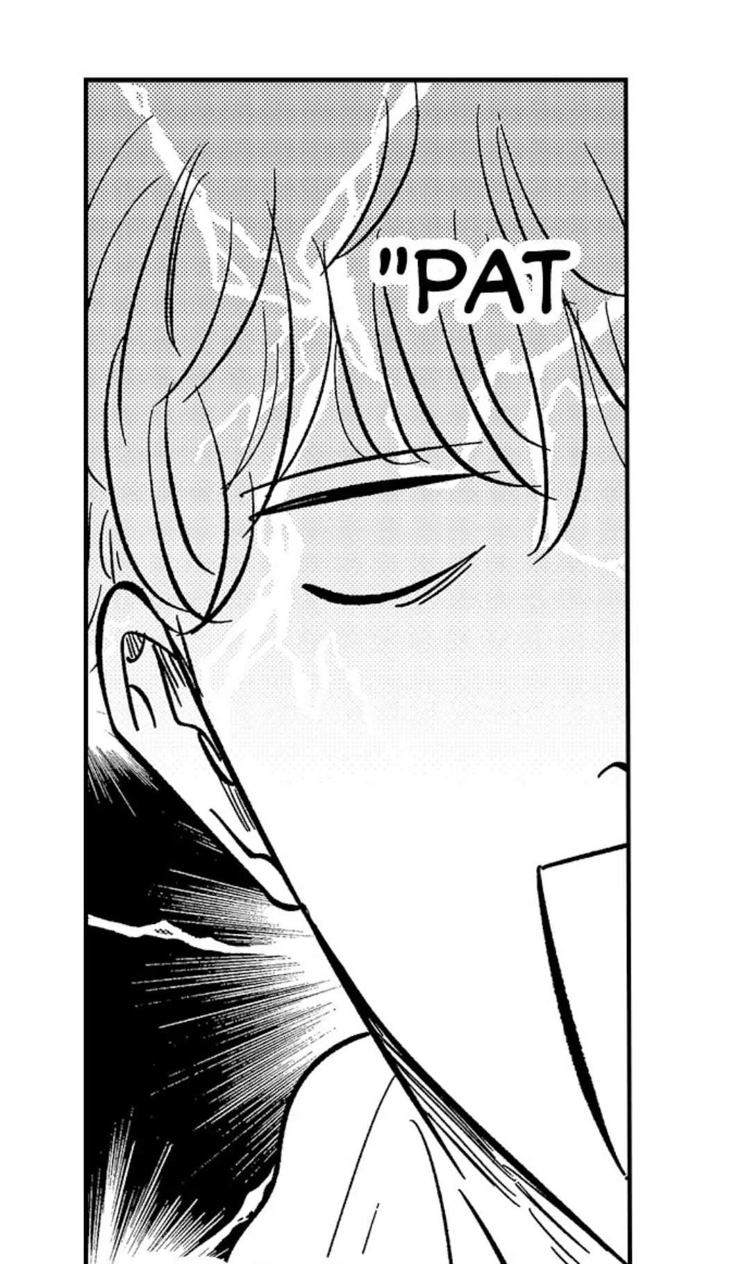 Yatara yarashii fukami kun - Chapter 26 manhwa
