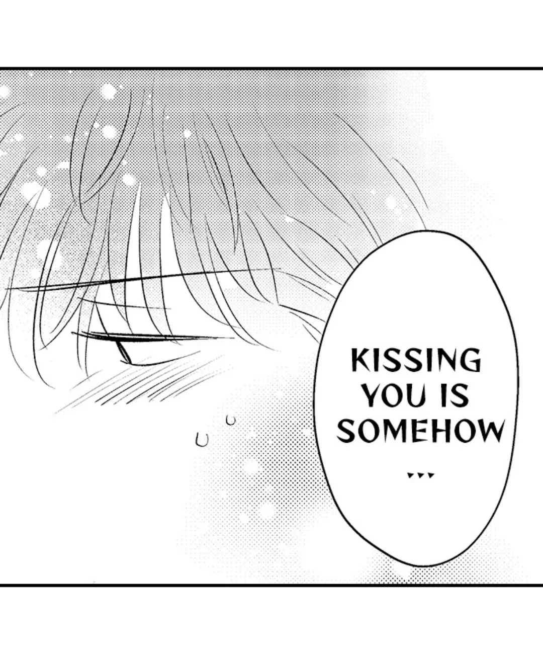 Yatara yarashii fukami kun - Chapter 27 manhwa