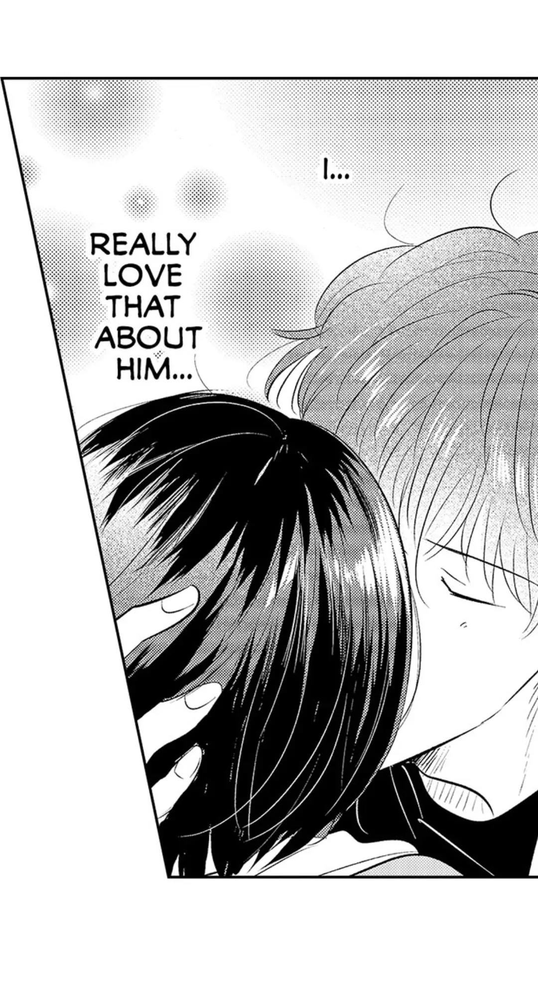 Yatara yarashii fukami kun - Chapter 27 manhwa