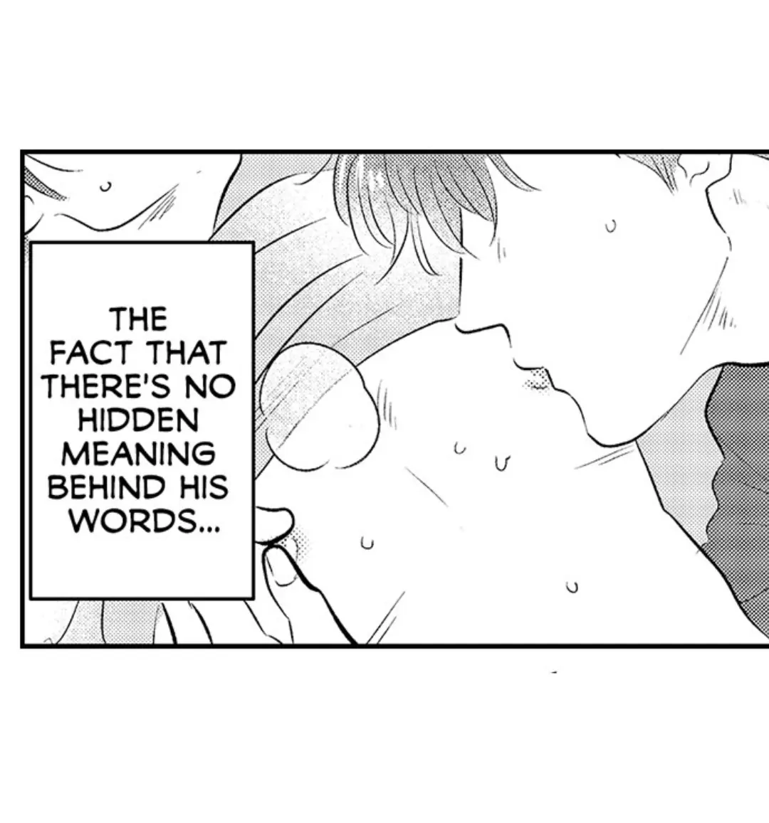 Yatara yarashii fukami kun - Chapter 27 manhwa
