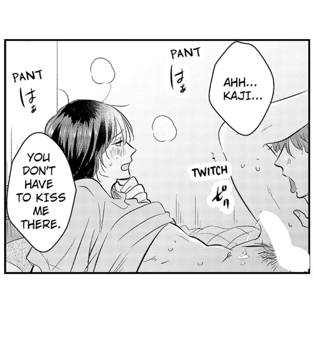 Yatara yarashii fukami kun - Chapter 27 manhwa