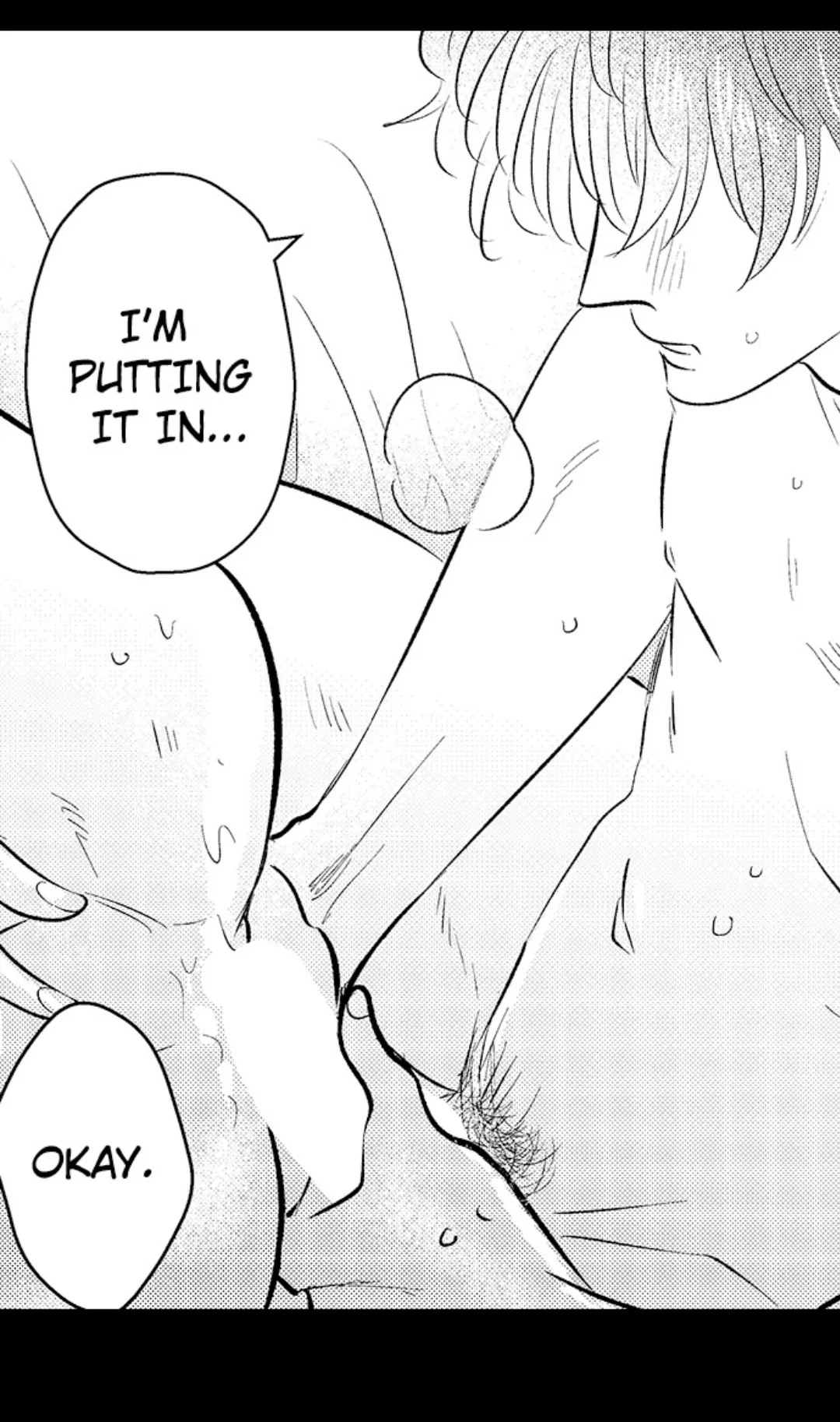 Yatara yarashii fukami kun - Chapter 27 manhwa