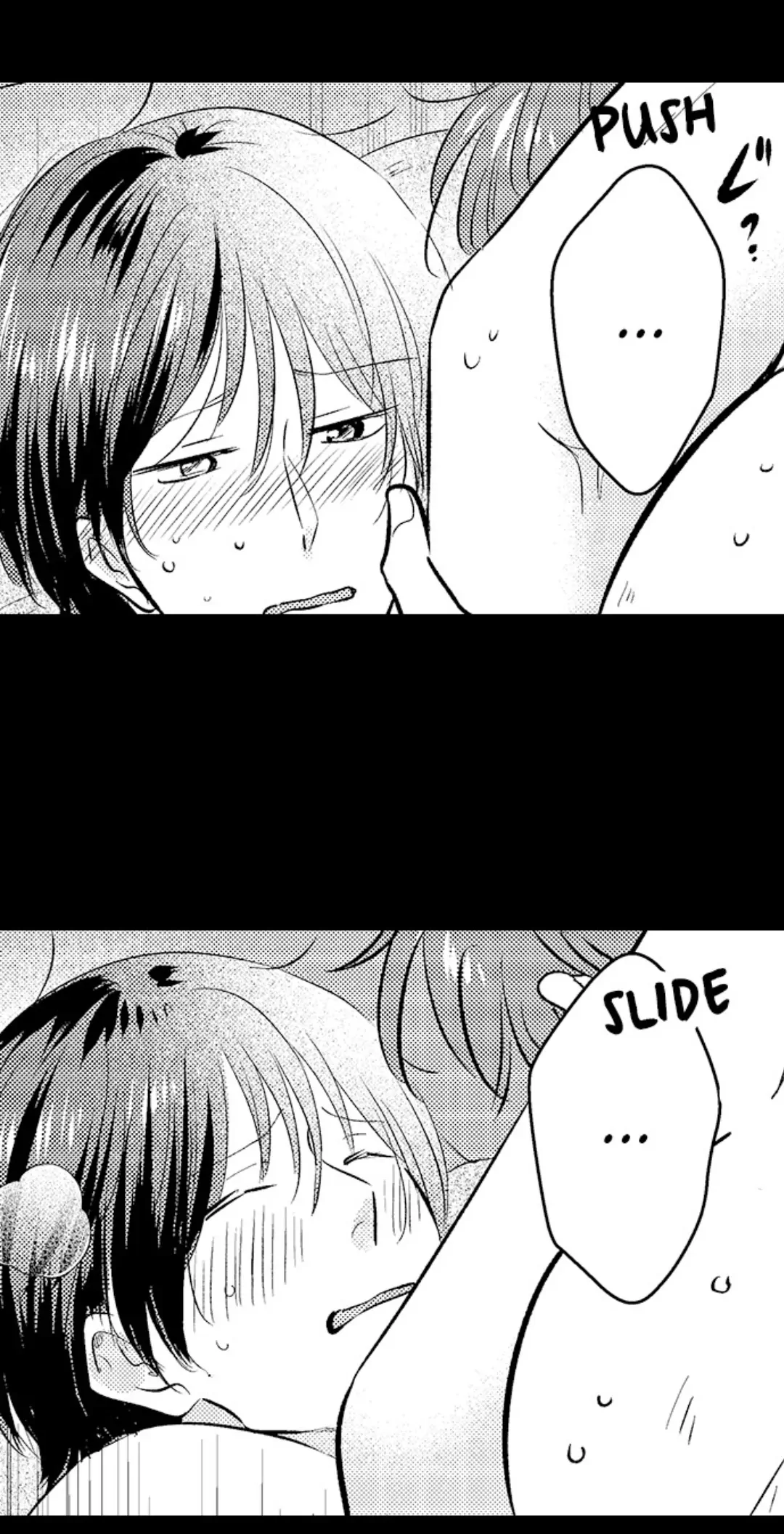 Yatara yarashii fukami kun - Chapter 27 manhwa
