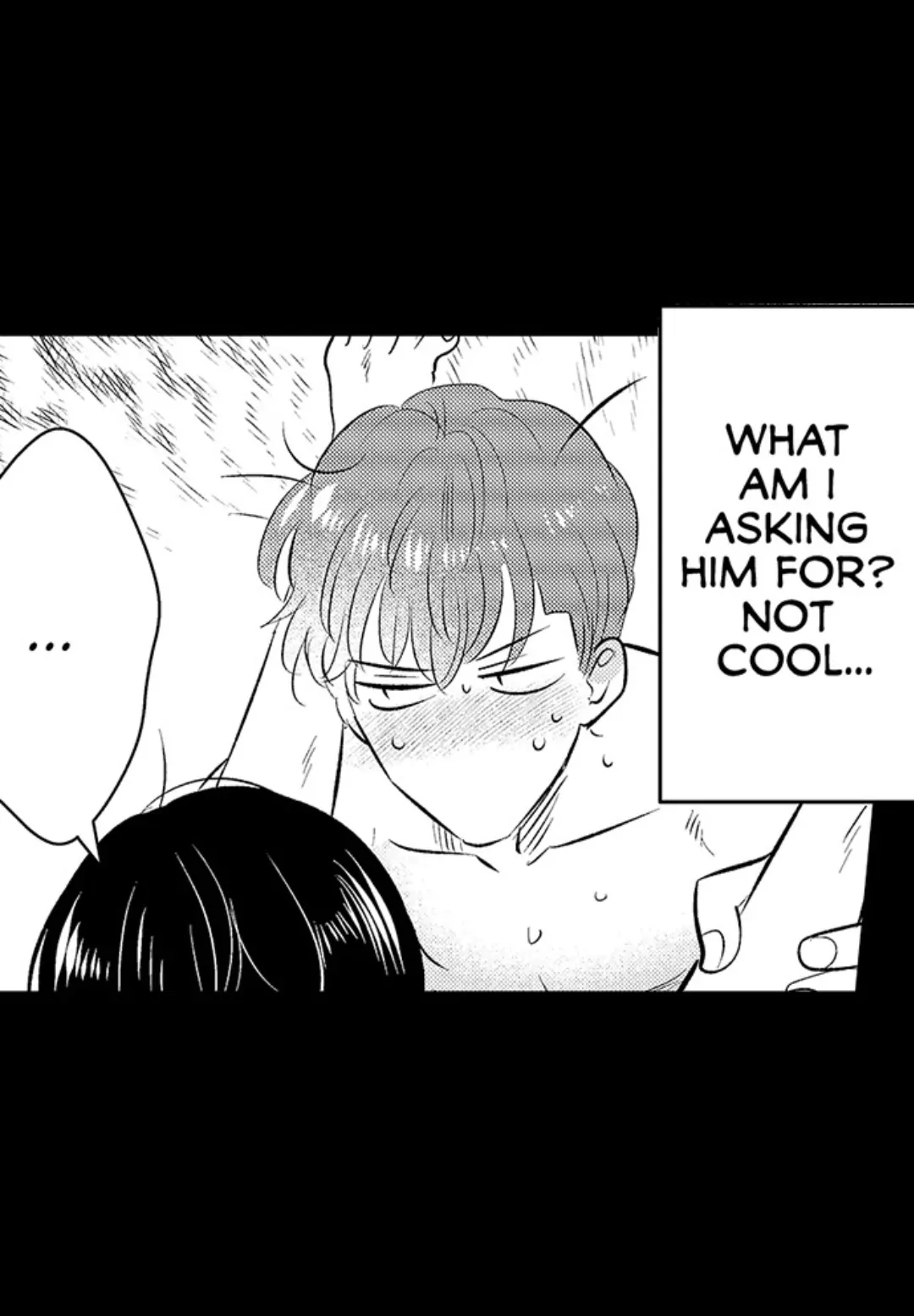 Yatara yarashii fukami kun - Chapter 27 manhwa