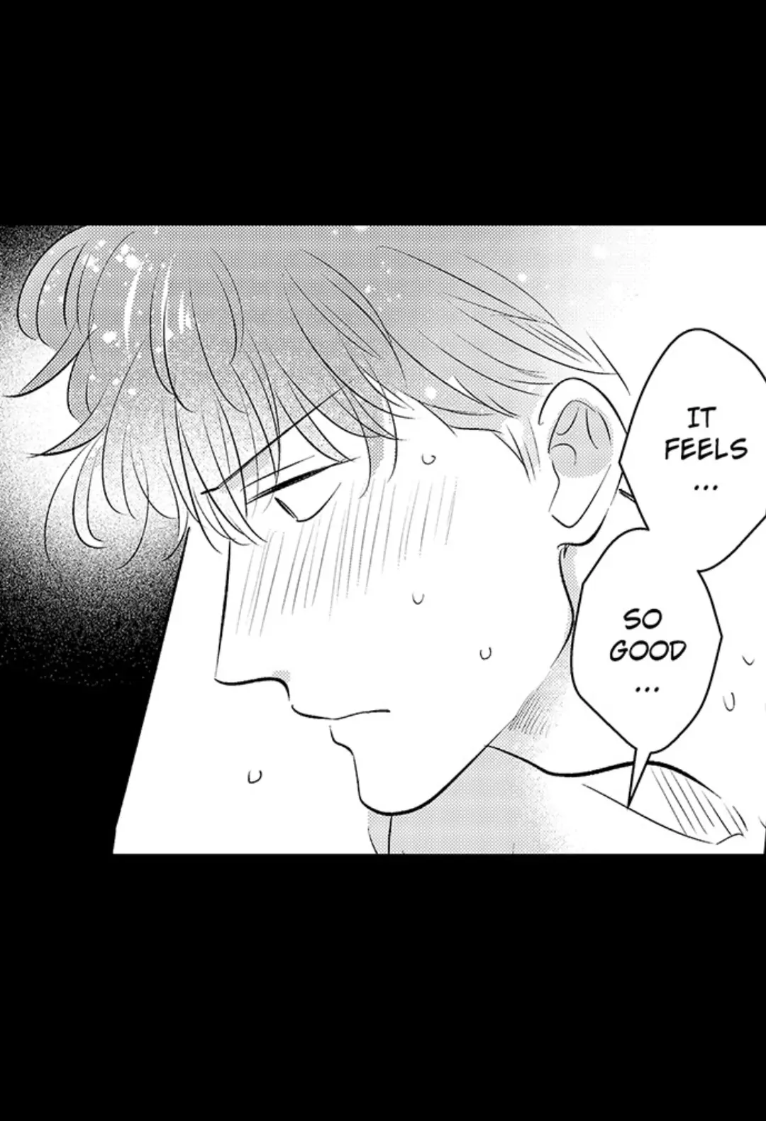 Yatara yarashii fukami kun - Chapter 27 manhwa