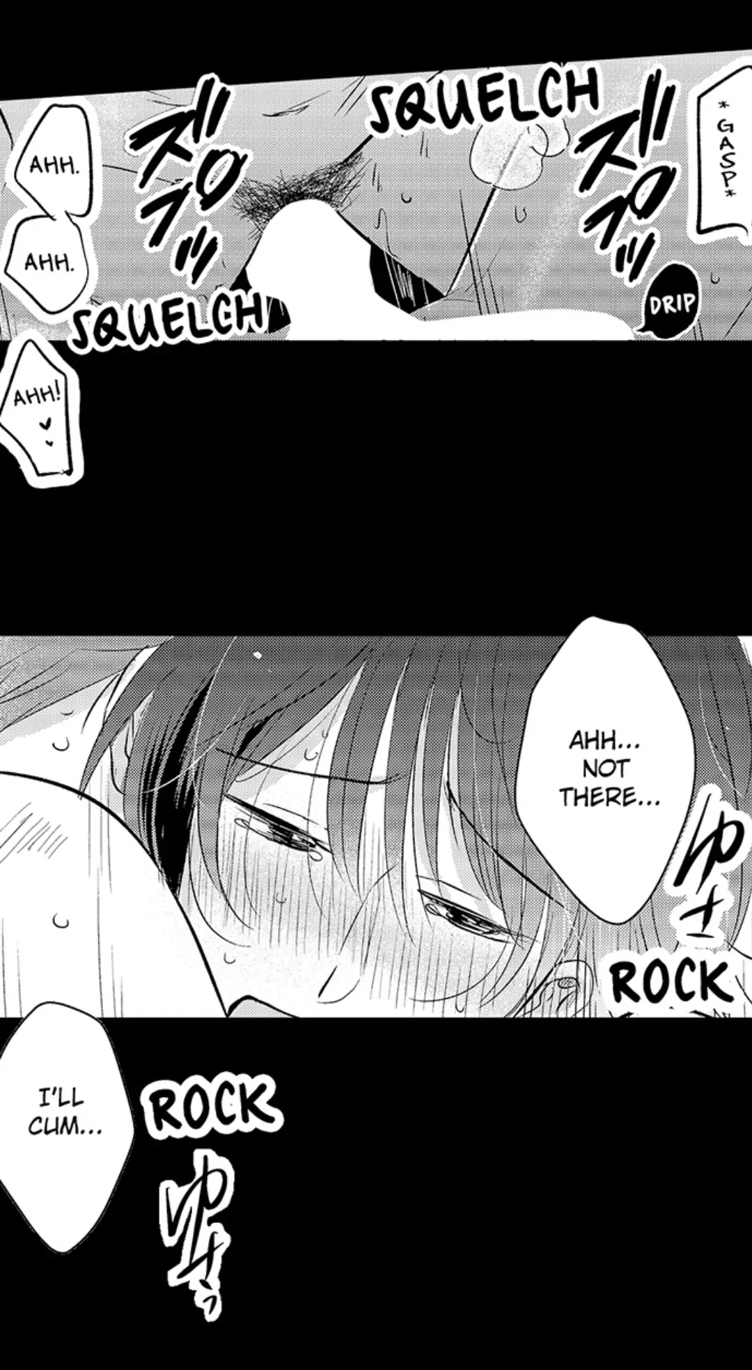 Yatara yarashii fukami kun - Chapter 27 manhwa