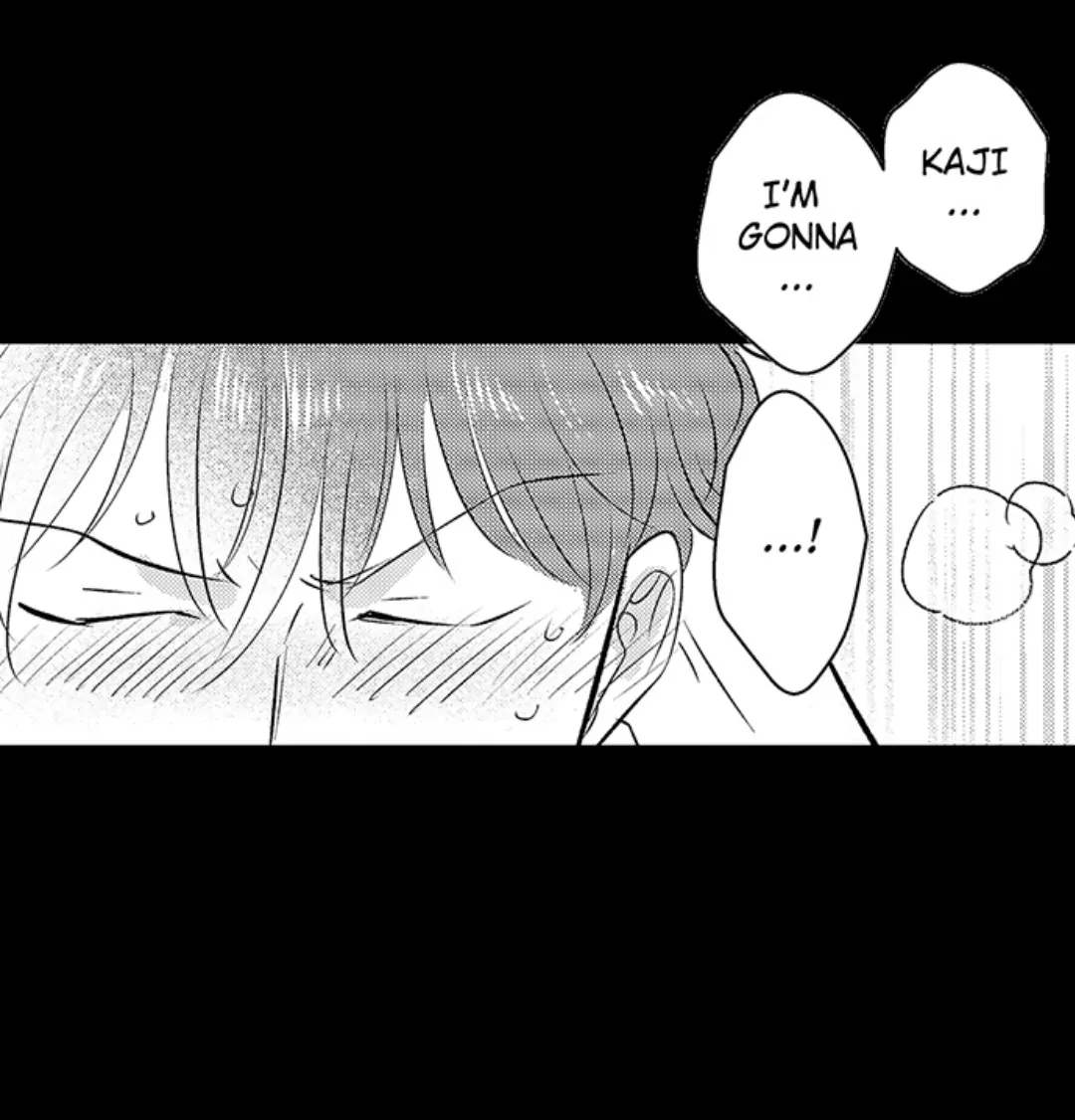 Yatara yarashii fukami kun - Chapter 27 manhwa