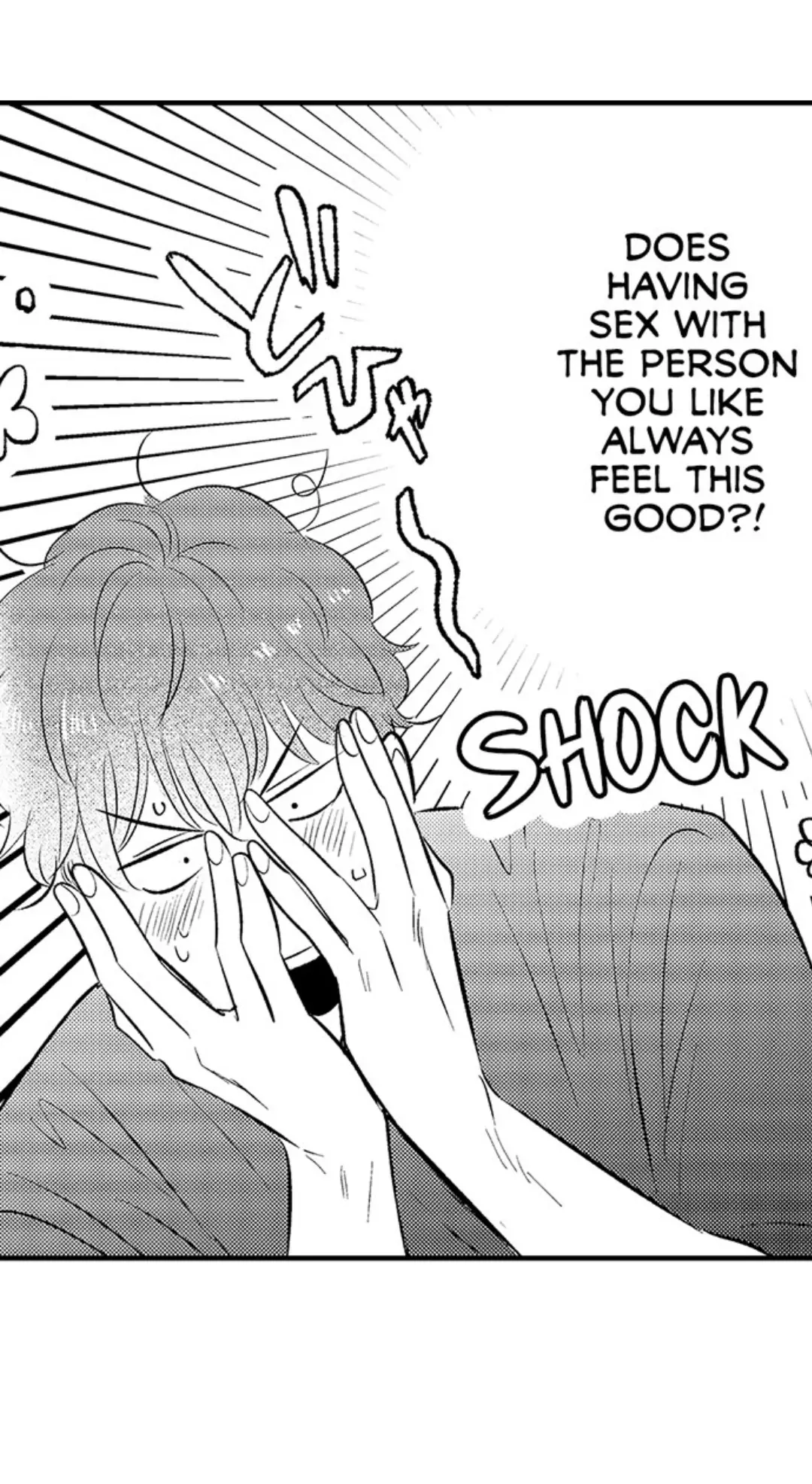 Yatara yarashii fukami kun - Chapter 27 manhwa