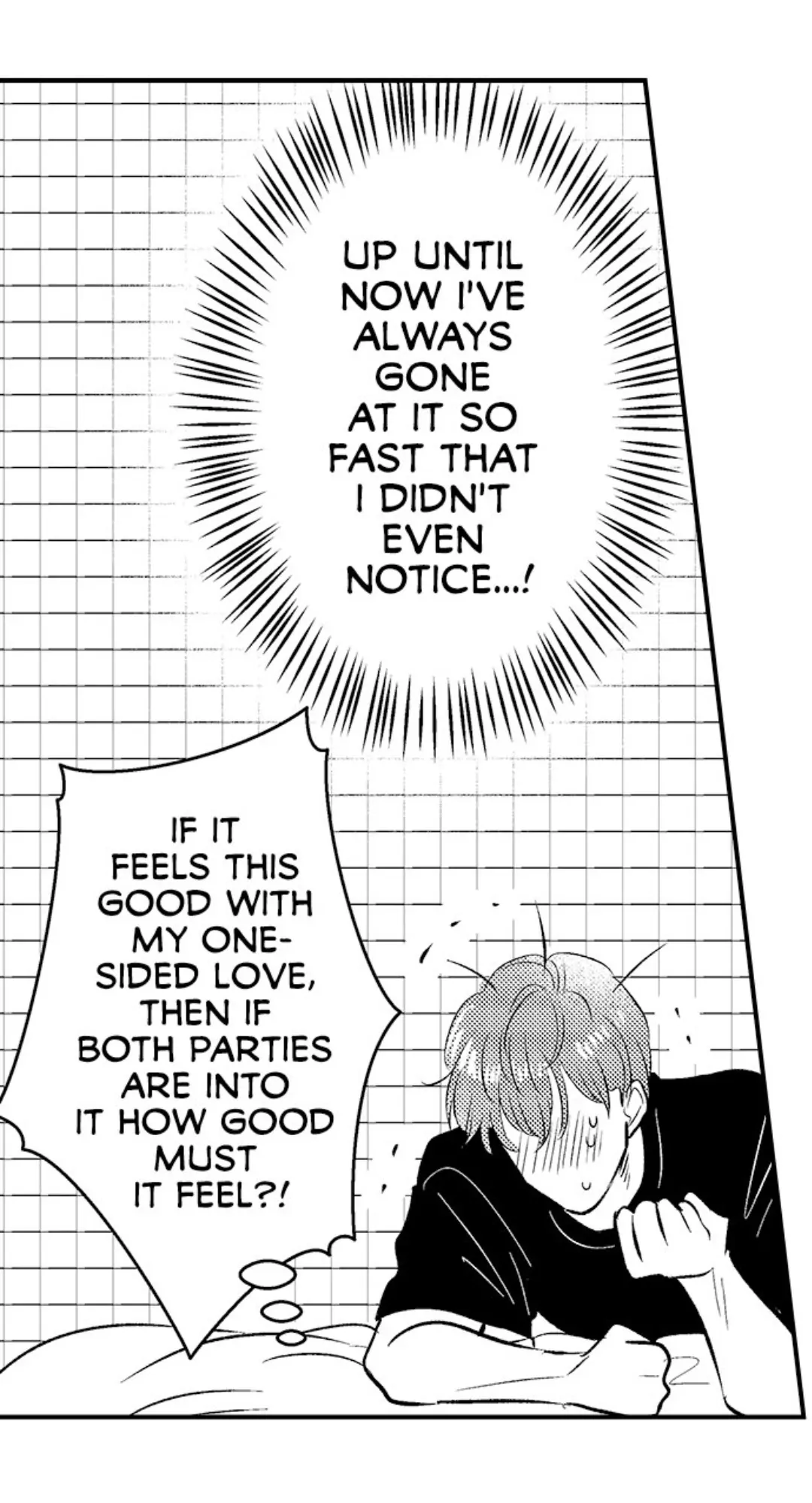 Yatara yarashii fukami kun - Chapter 27 manhwa