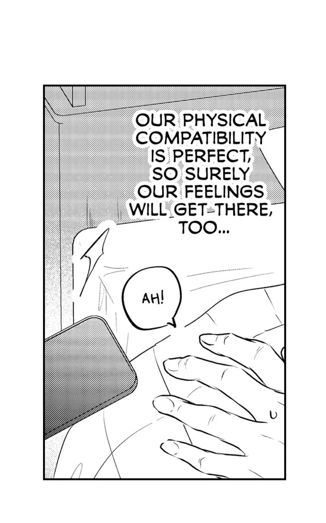 Yatara yarashii fukami kun - Chapter 27 manhwa