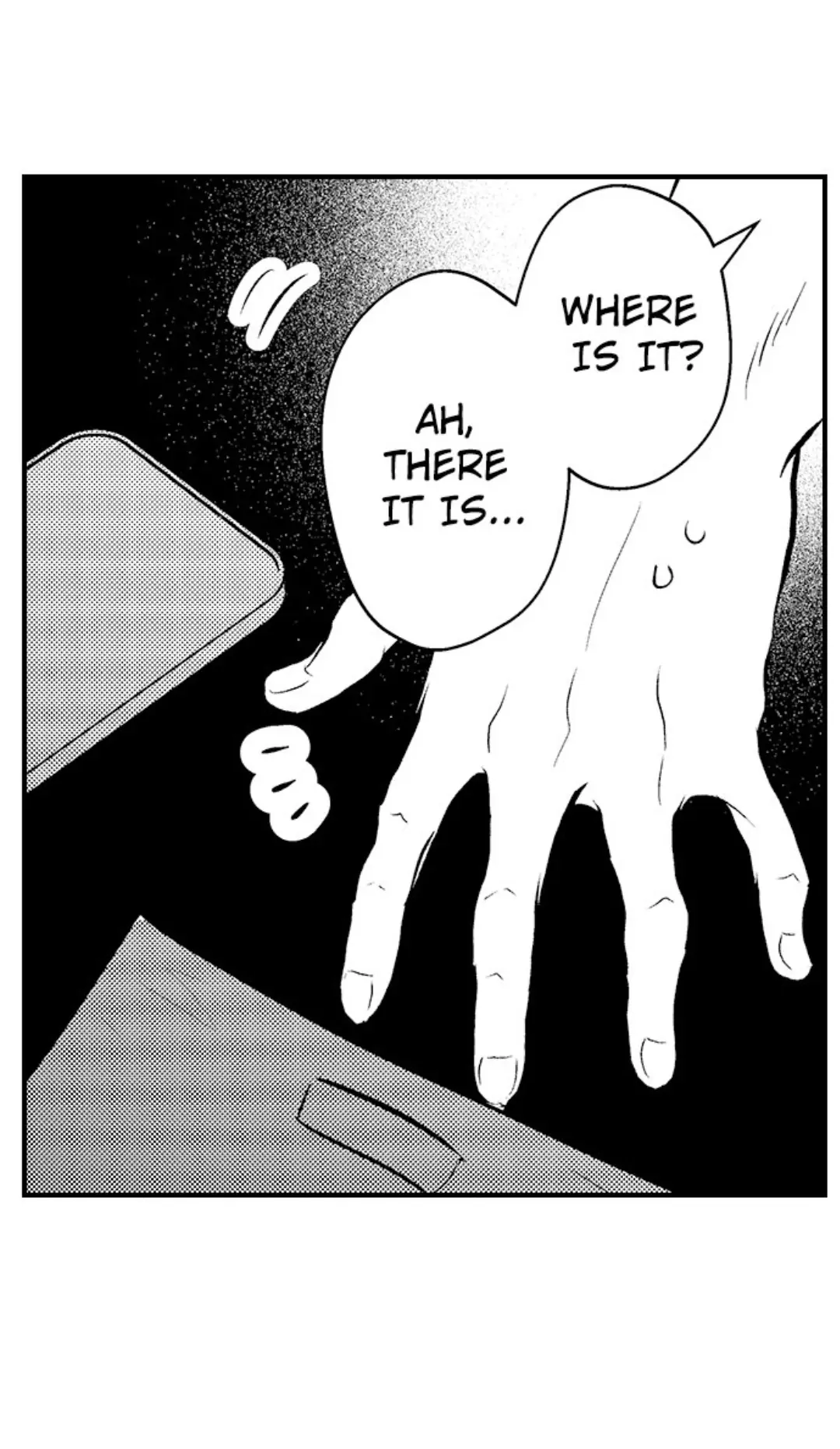 Yatara yarashii fukami kun - Chapter 27 manhwa