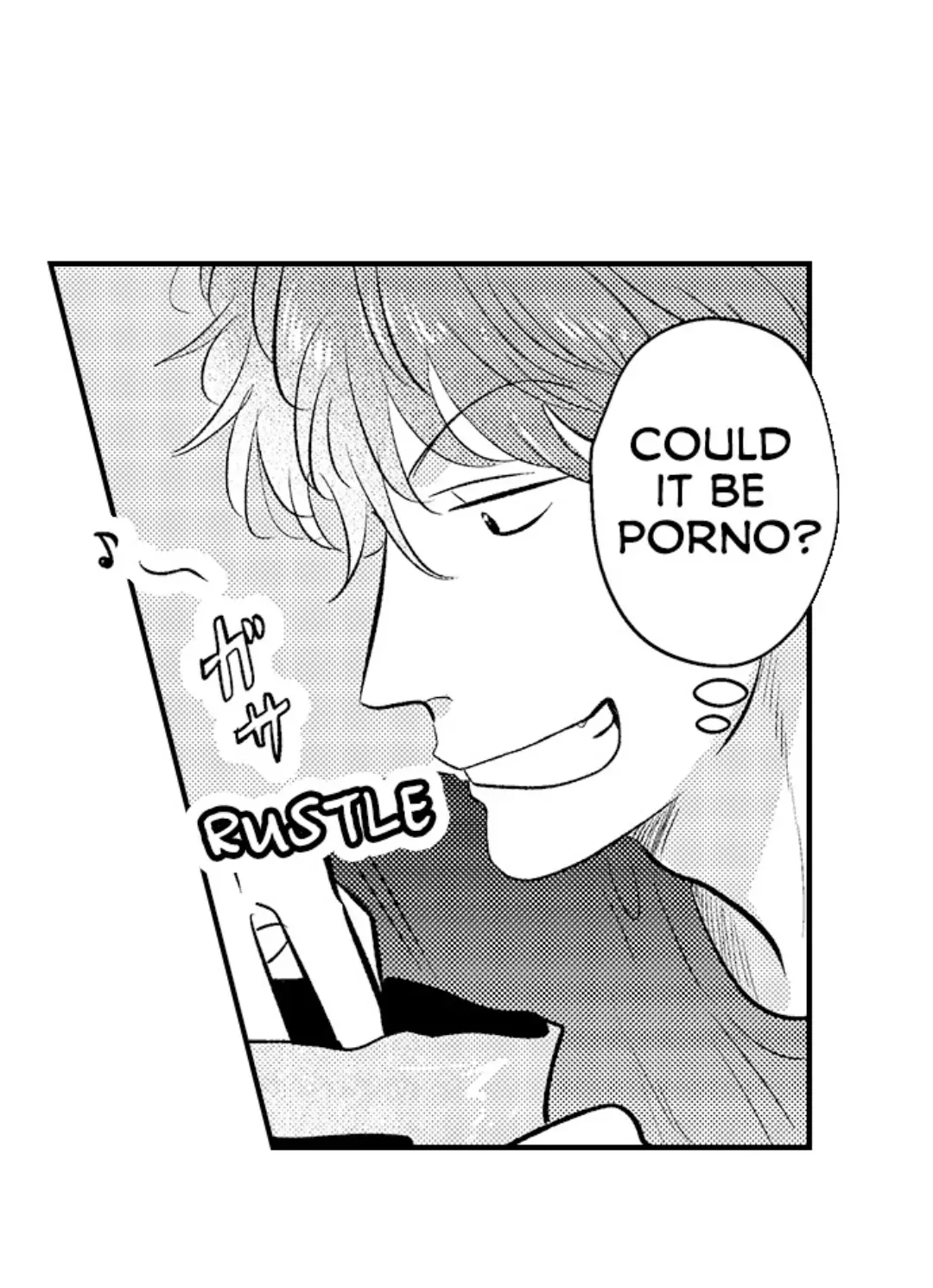 Yatara yarashii fukami kun - Chapter 27 manhwa