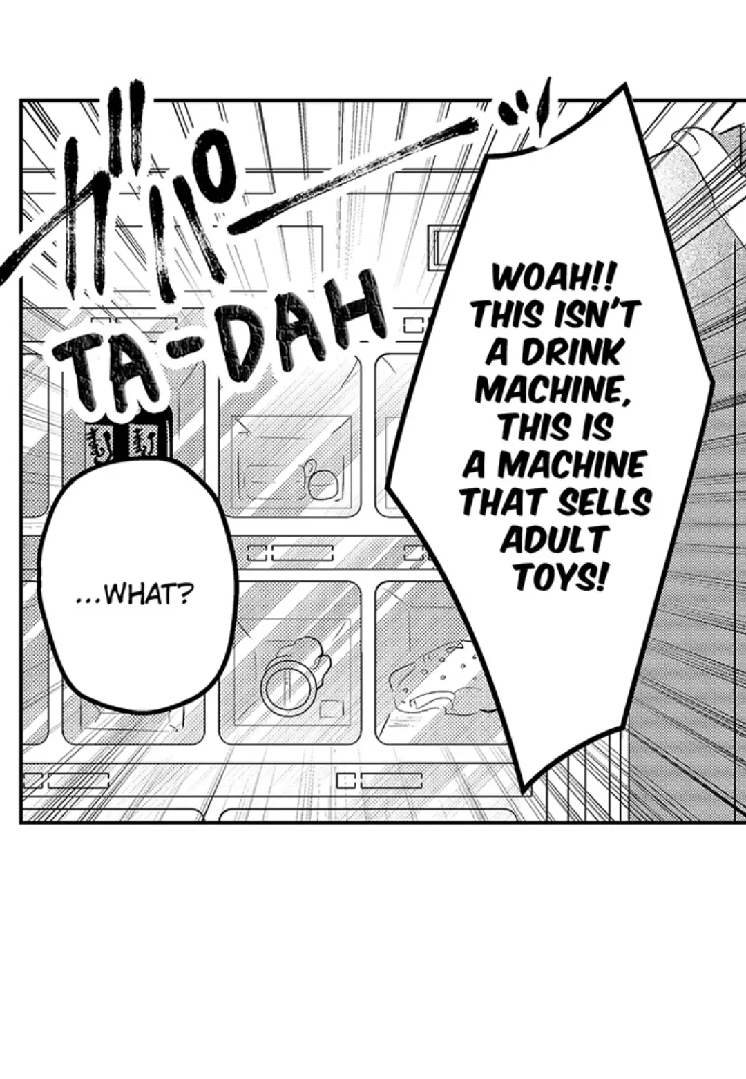 Yatara yarashii fukami kun - Chapter 28 manhwa