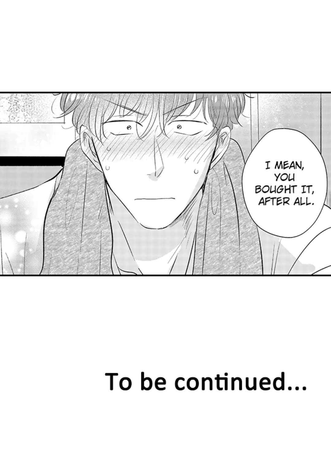 Yatara yarashii fukami kun - Chapter 28 manhwa
