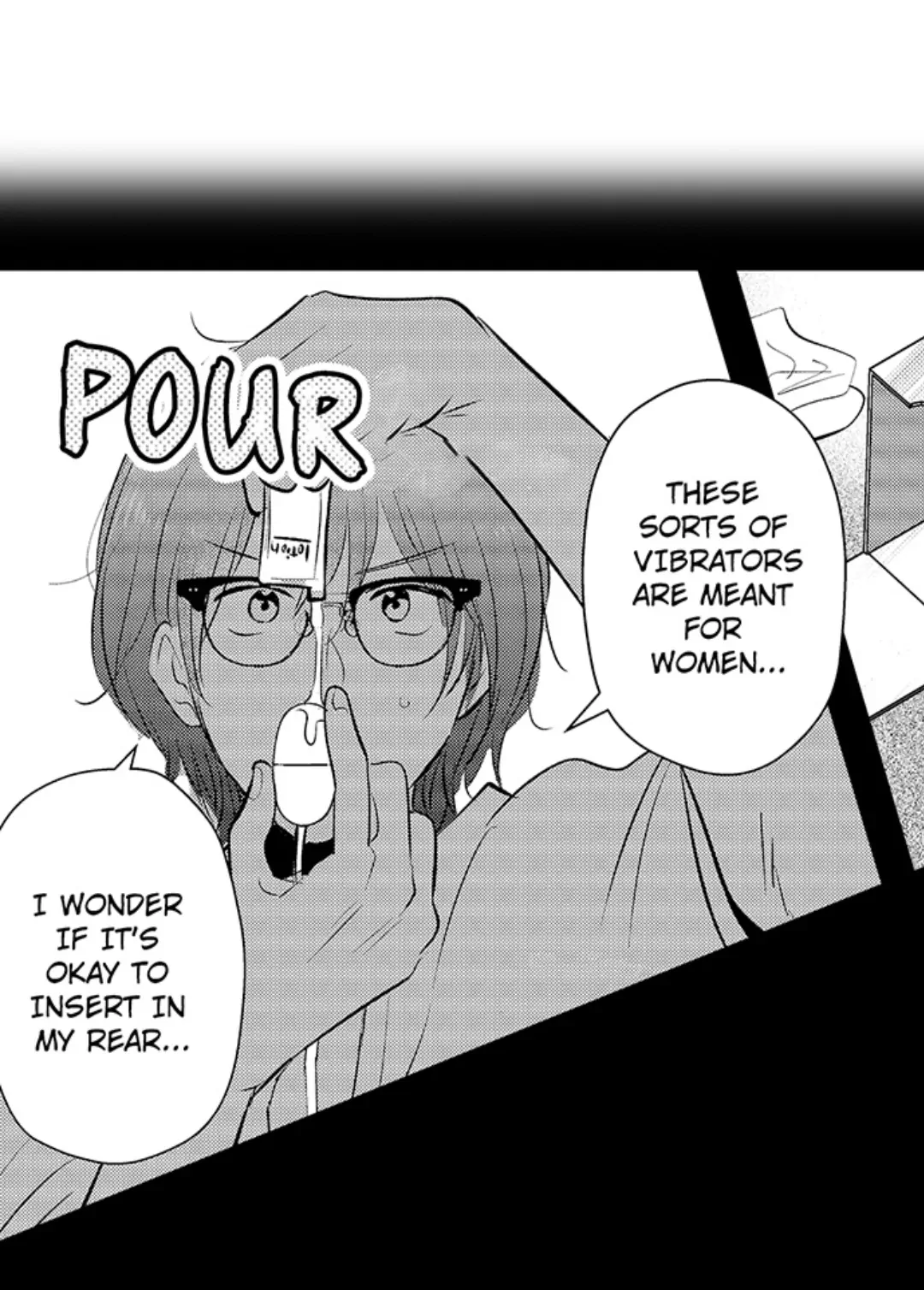 Yatara yarashii fukami kun - Chapter 29 manhwa