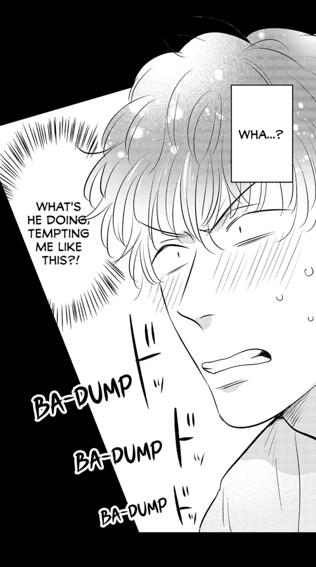 Yatara yarashii fukami kun - Chapter 29 manhwa
