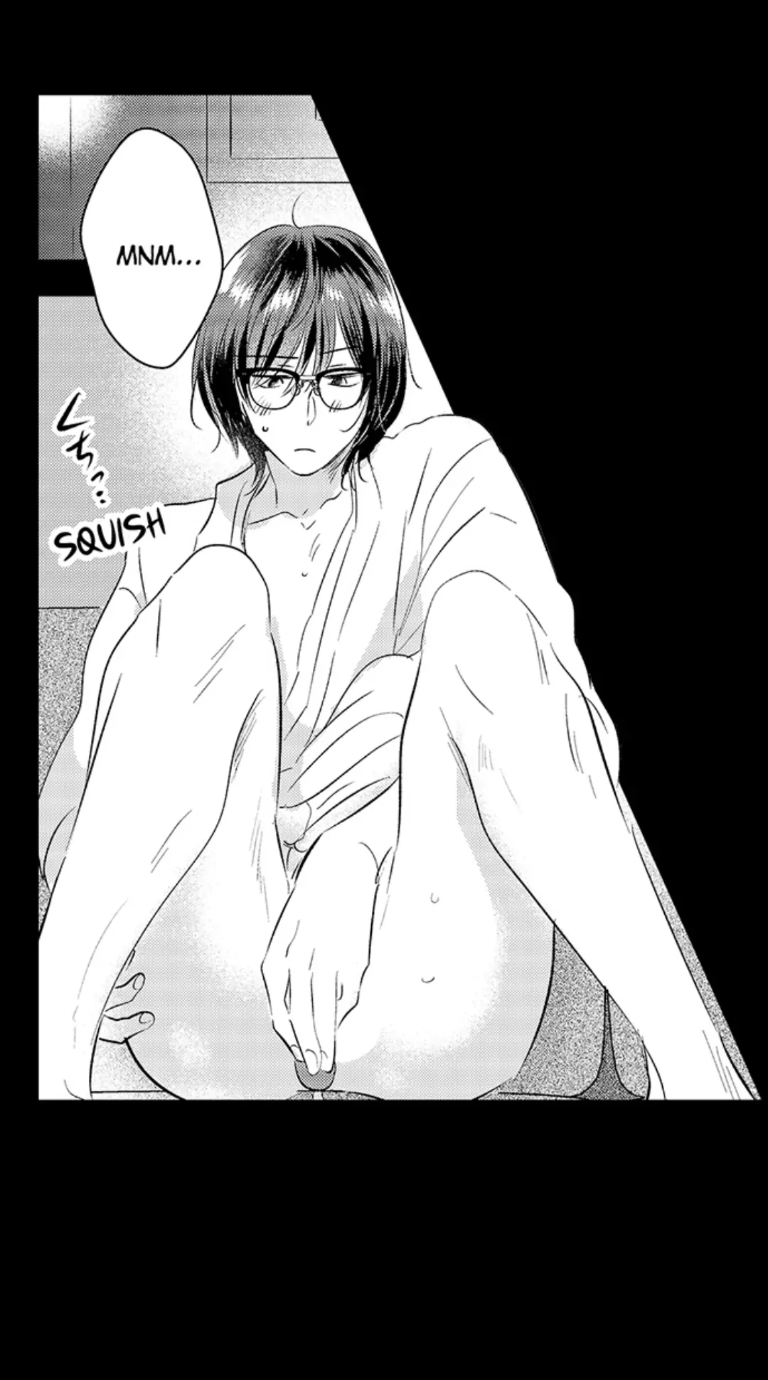 Yatara yarashii fukami kun - Chapter 29 manhwa