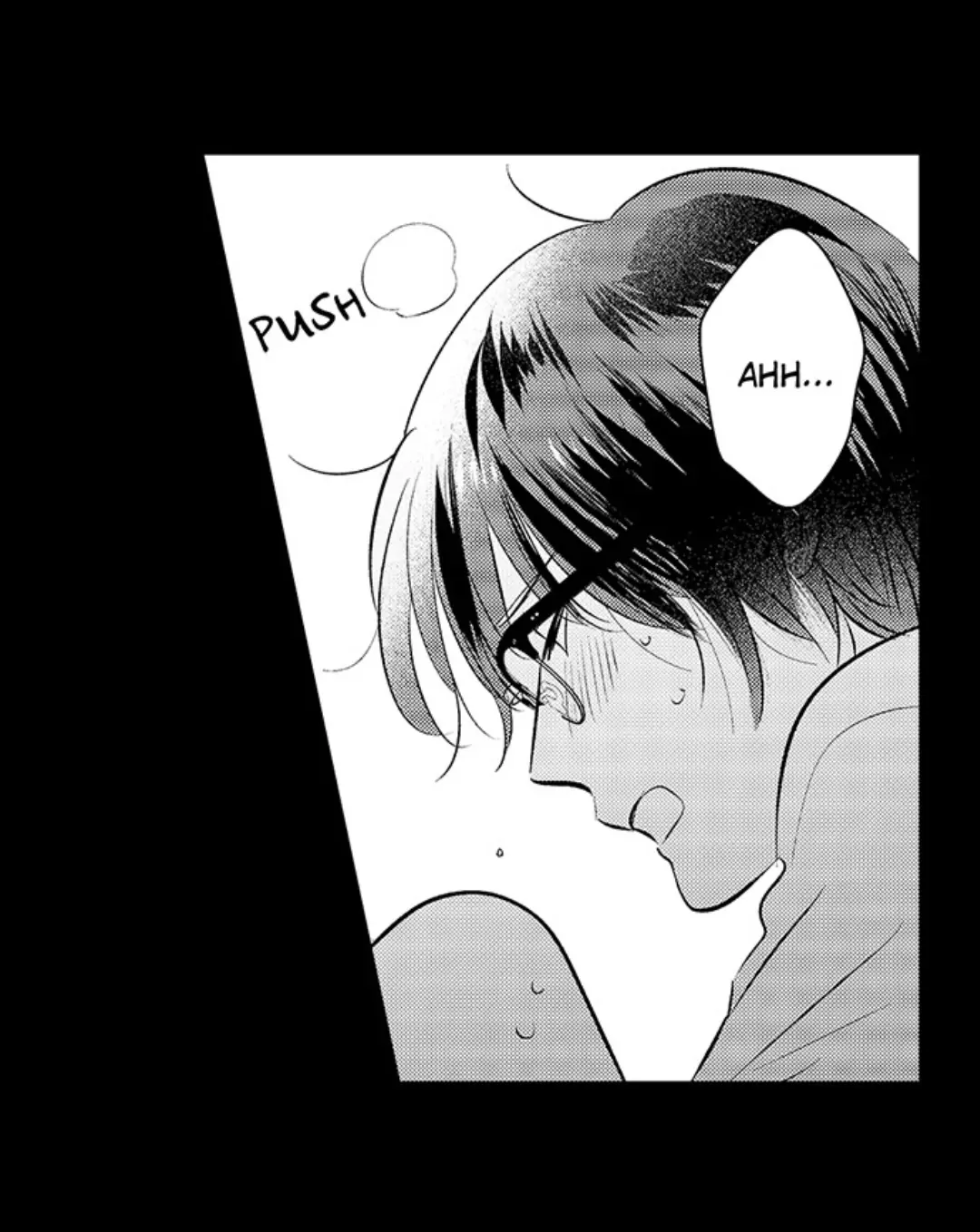Yatara yarashii fukami kun - Chapter 29 manhwa