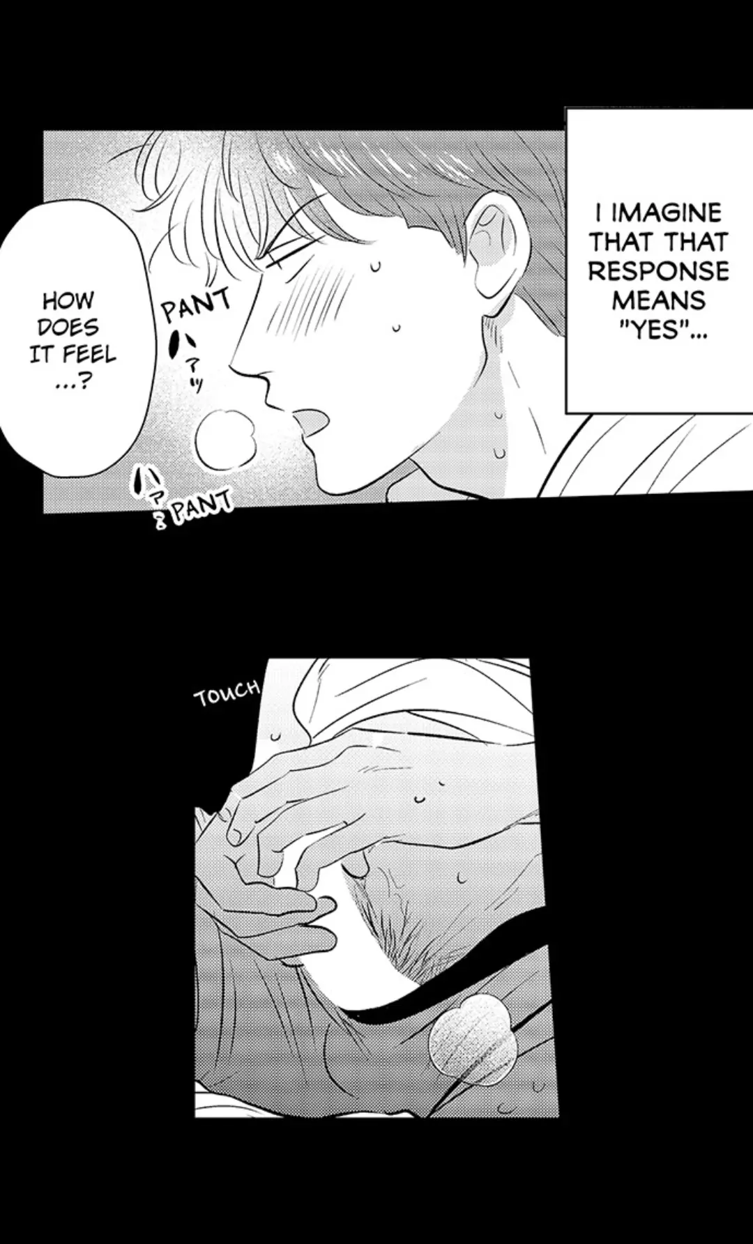 Yatara yarashii fukami kun - Chapter 29 manhwa