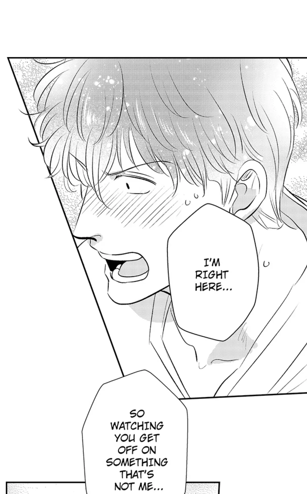 Yatara yarashii fukami kun - Chapter 29 manhwa