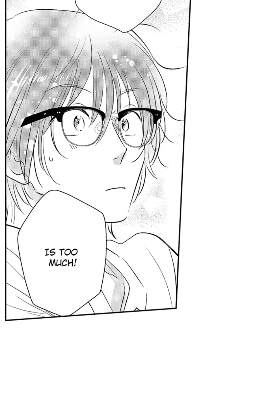 Yatara yarashii fukami kun - Chapter 29 manhwa