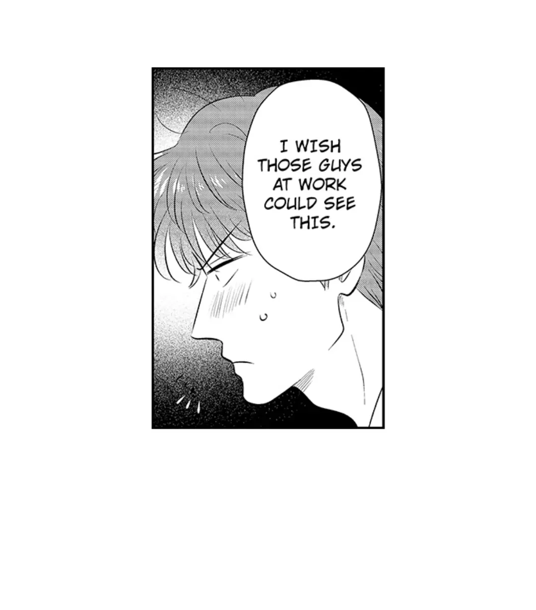Yatara yarashii fukami kun - Chapter 29 manhwa