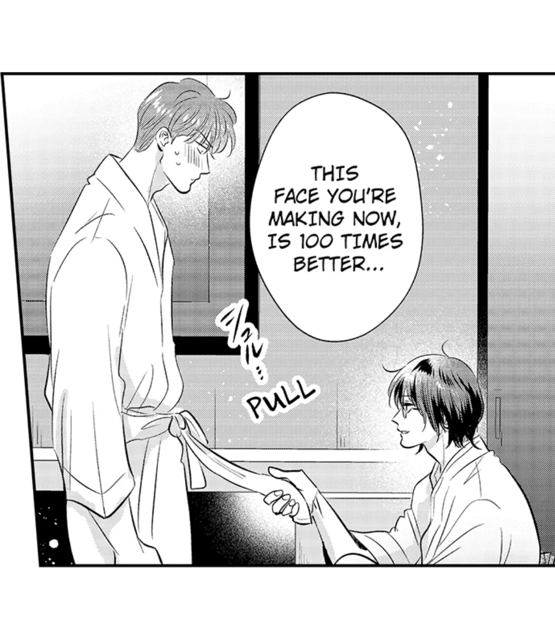 Yatara yarashii fukami kun - Chapter 29 manhwa