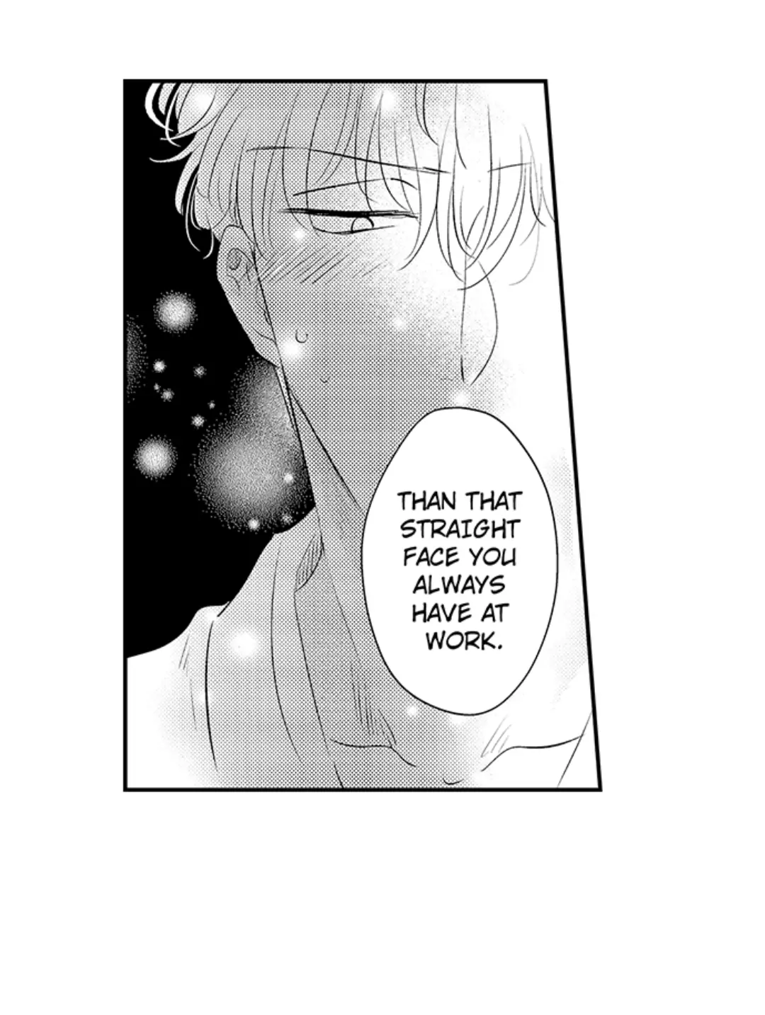 Yatara yarashii fukami kun - Chapter 29 manhwa