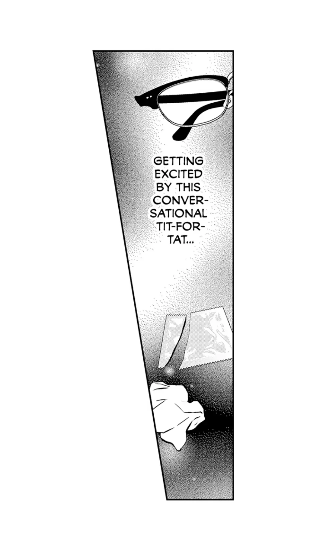 Yatara yarashii fukami kun - Chapter 29 manhwa