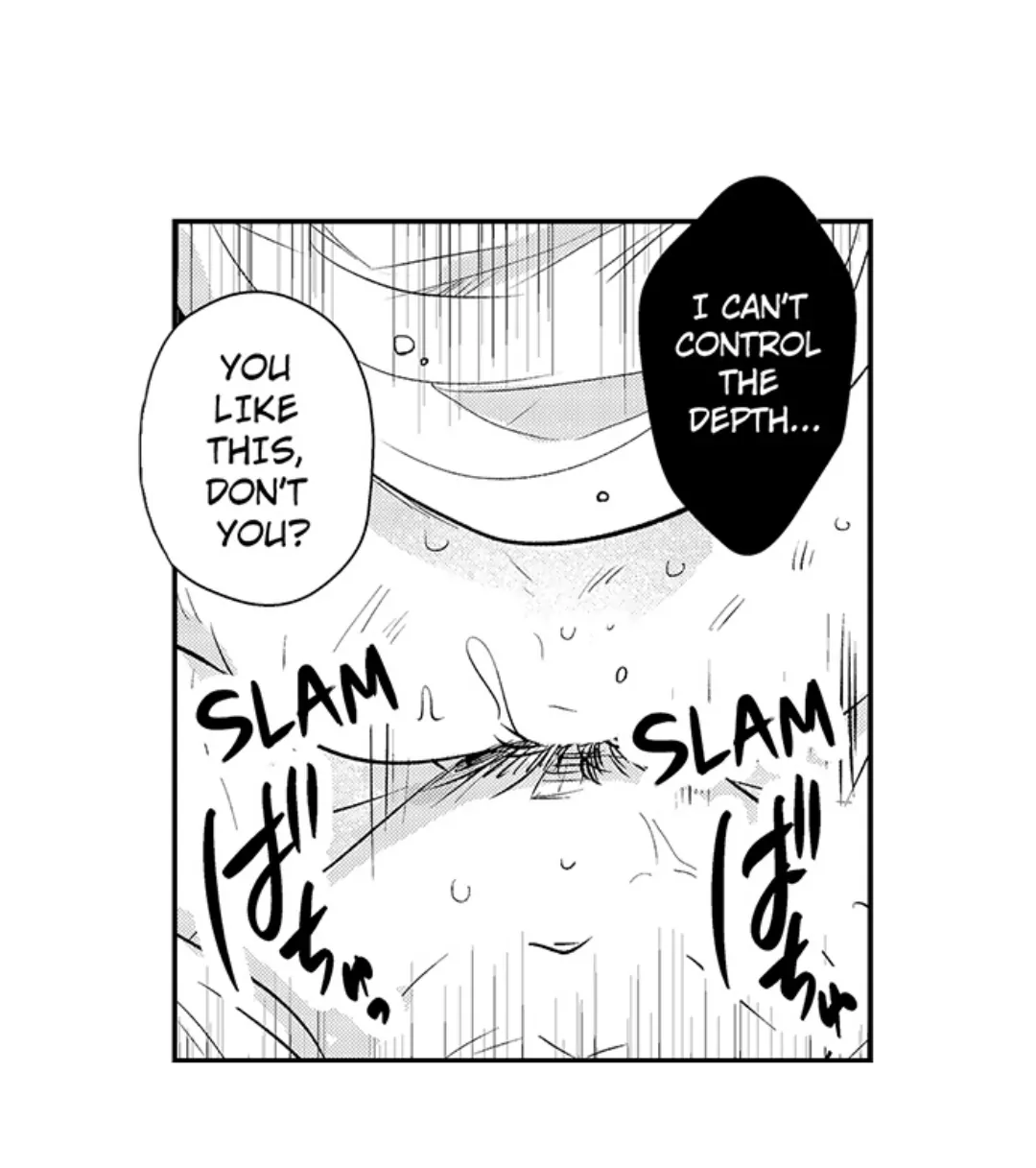Yatara yarashii fukami kun - Chapter 29 manhwa