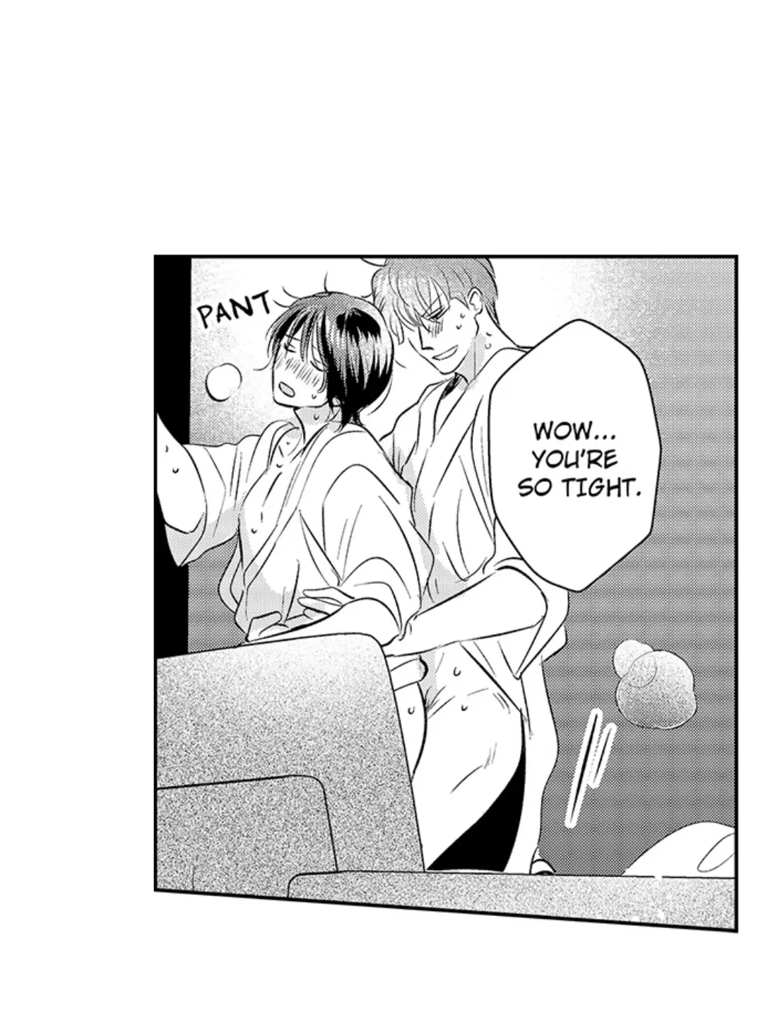 Yatara yarashii fukami kun - Chapter 29 manhwa
