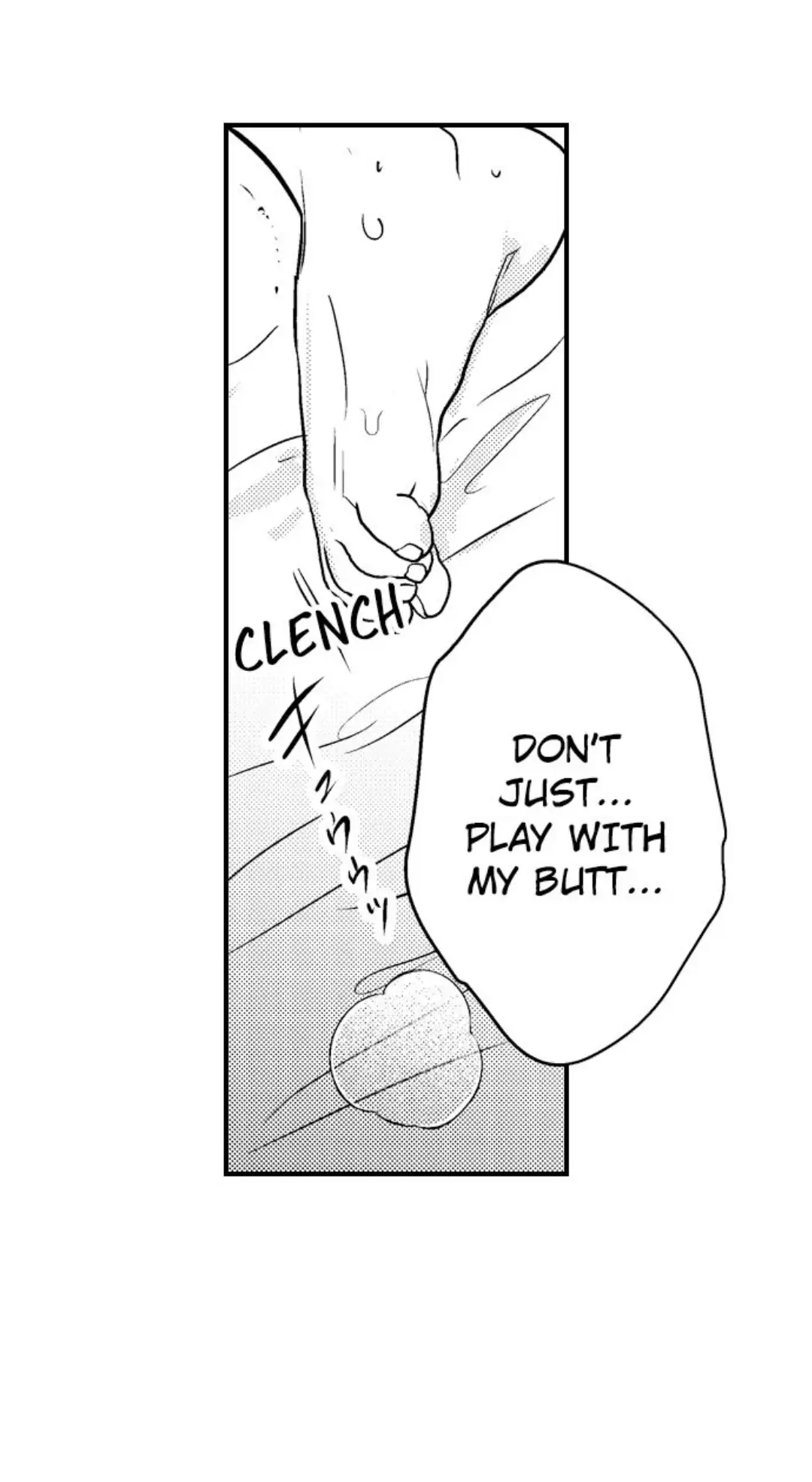 Yatara yarashii fukami kun - Chapter 3 manhwa