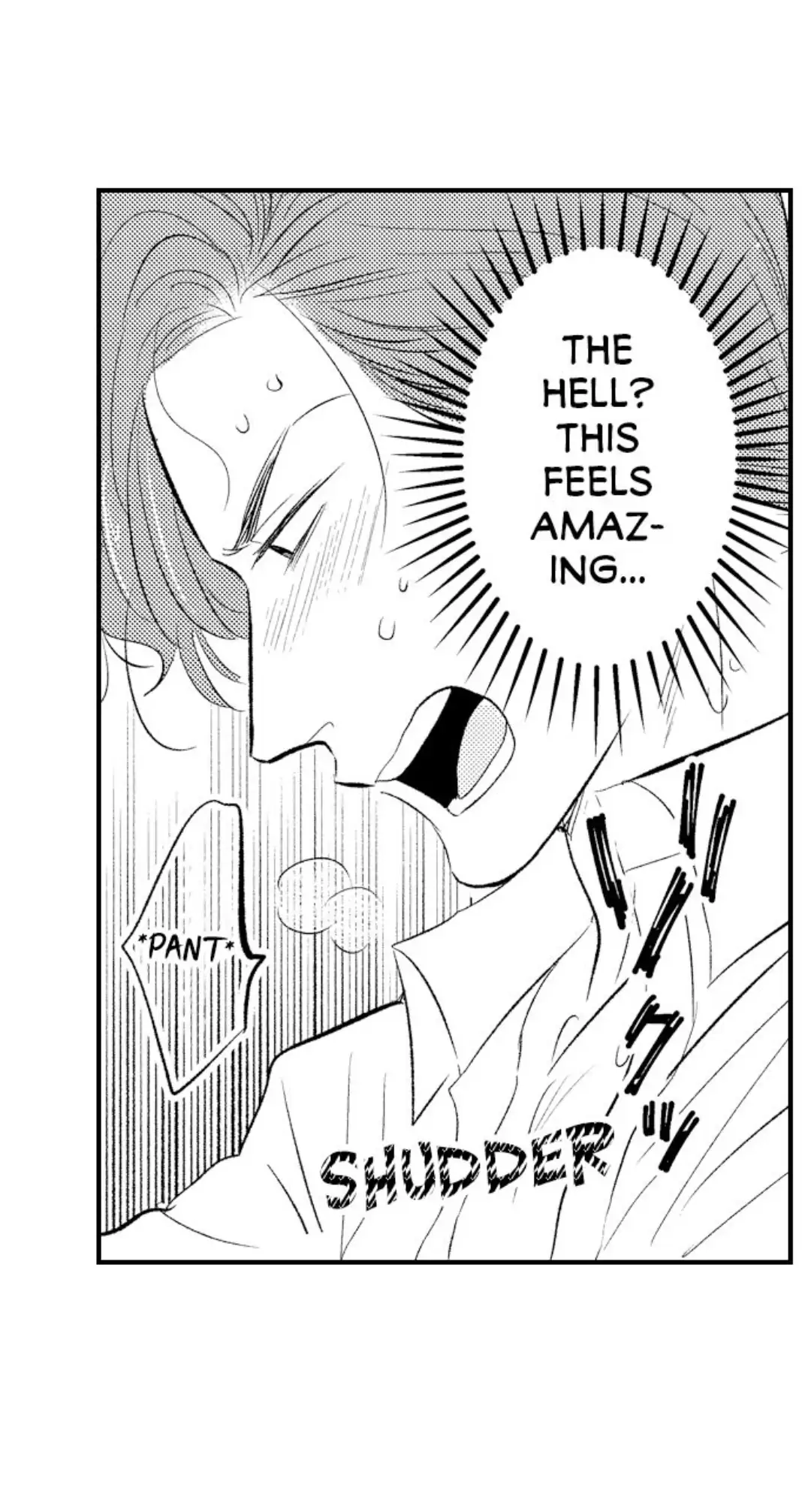 Yatara yarashii fukami kun - Chapter 3 manhwa