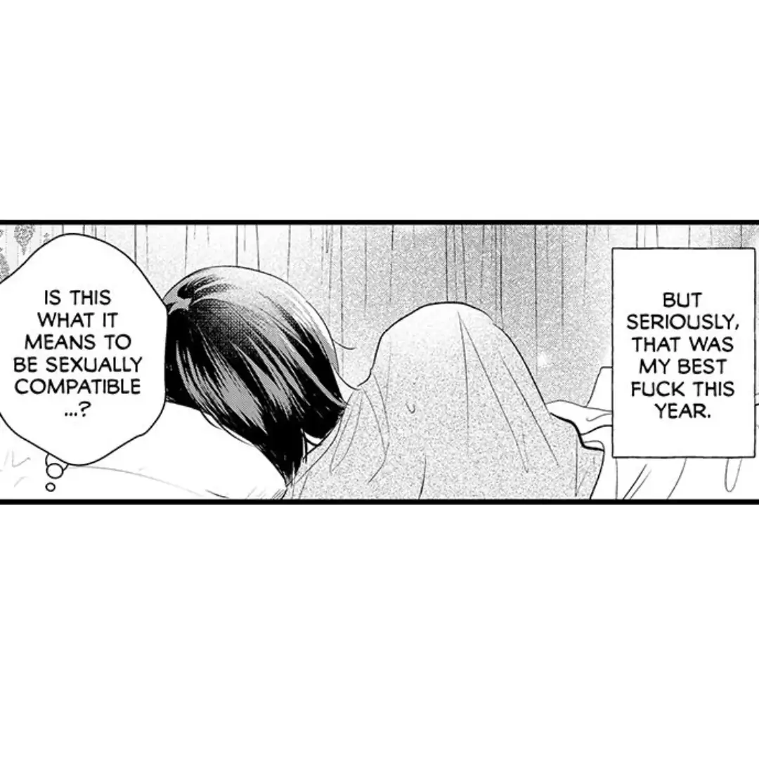 Yatara yarashii fukami kun - Chapter 3 manhwa