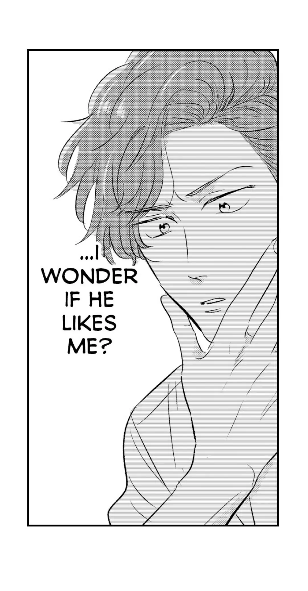 Yatara yarashii fukami kun - Chapter 3 manhwa