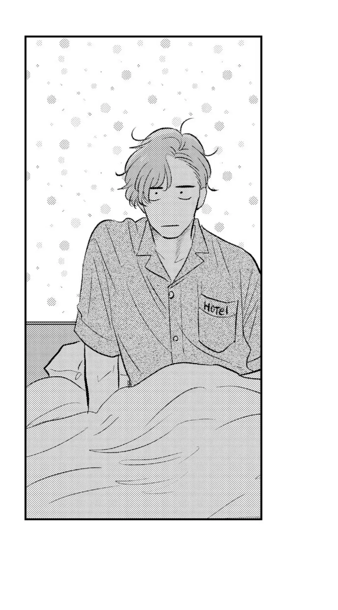 Yatara yarashii fukami kun - Chapter 3 manhwa