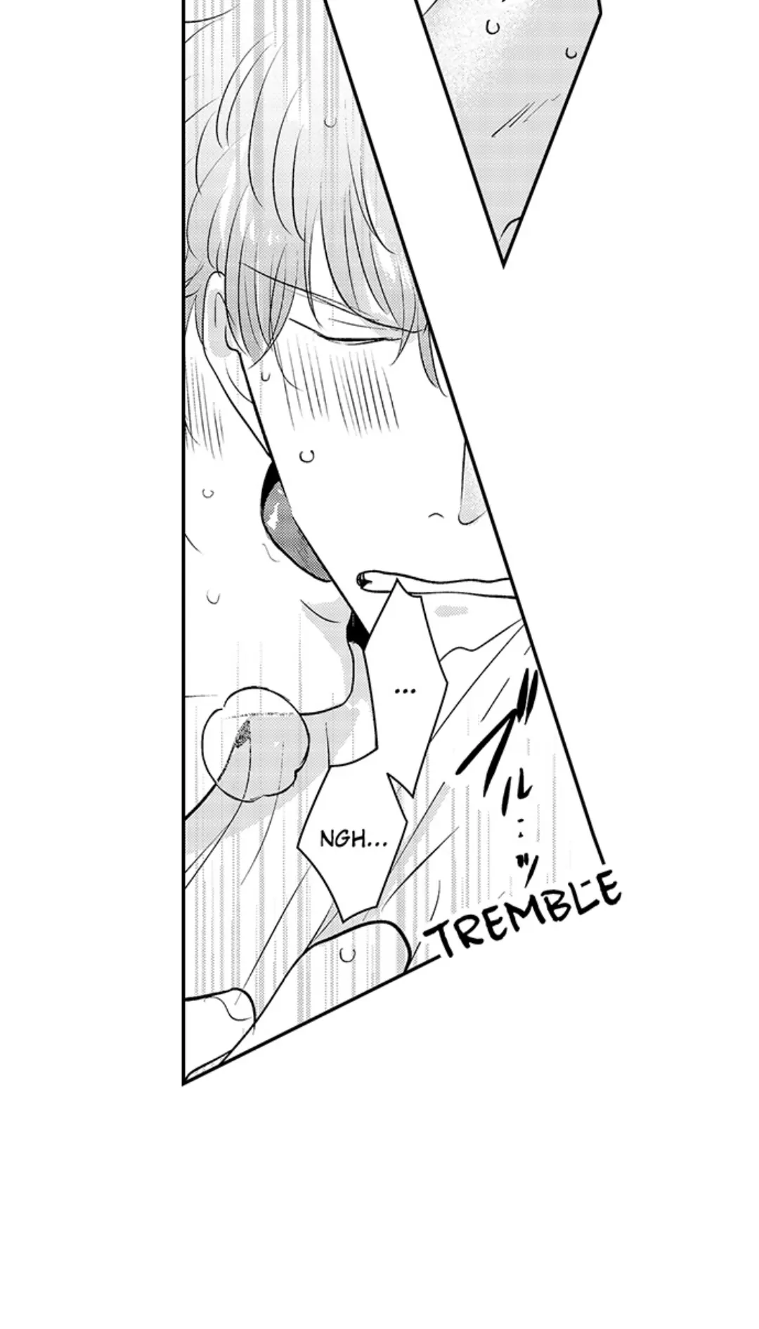 Yatara yarashii fukami kun - Chapter 30 manhwa