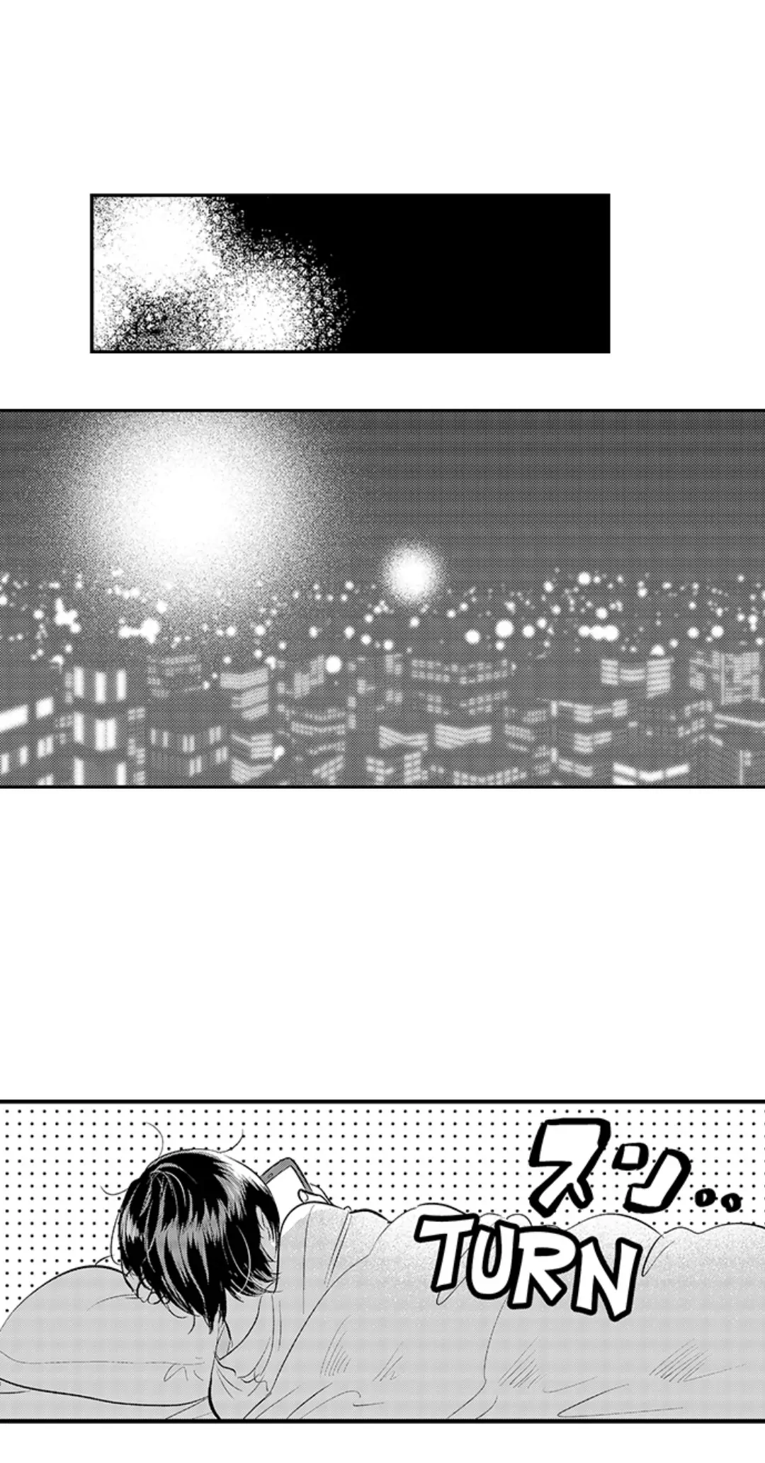 Yatara yarashii fukami kun - Chapter 30 manhwa