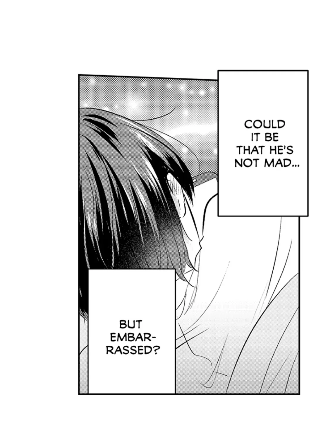 Yatara yarashii fukami kun - Chapter 30 manhwa