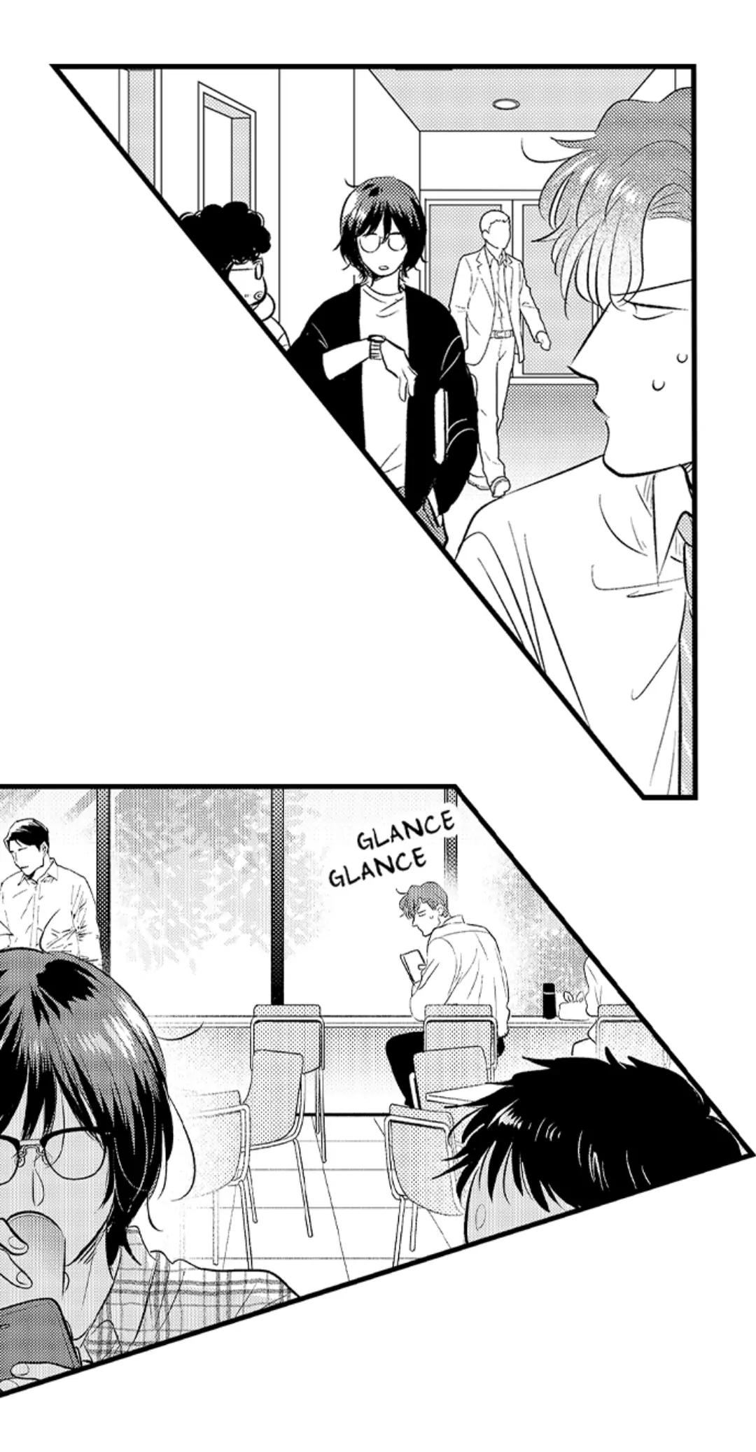 Yatara yarashii fukami kun - Chapter 30 manhwa