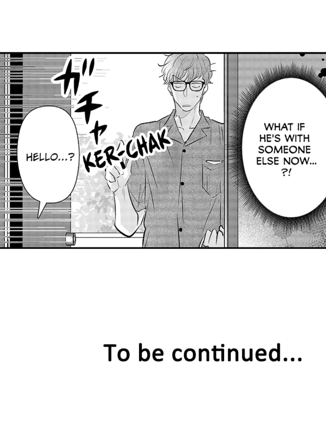 Yatara yarashii fukami kun - Chapter 30 manhwa