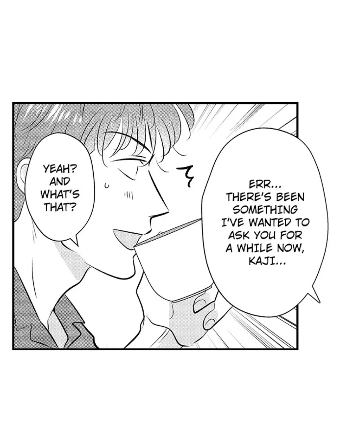 Yatara yarashii fukami kun - Chapter 31 manhwa