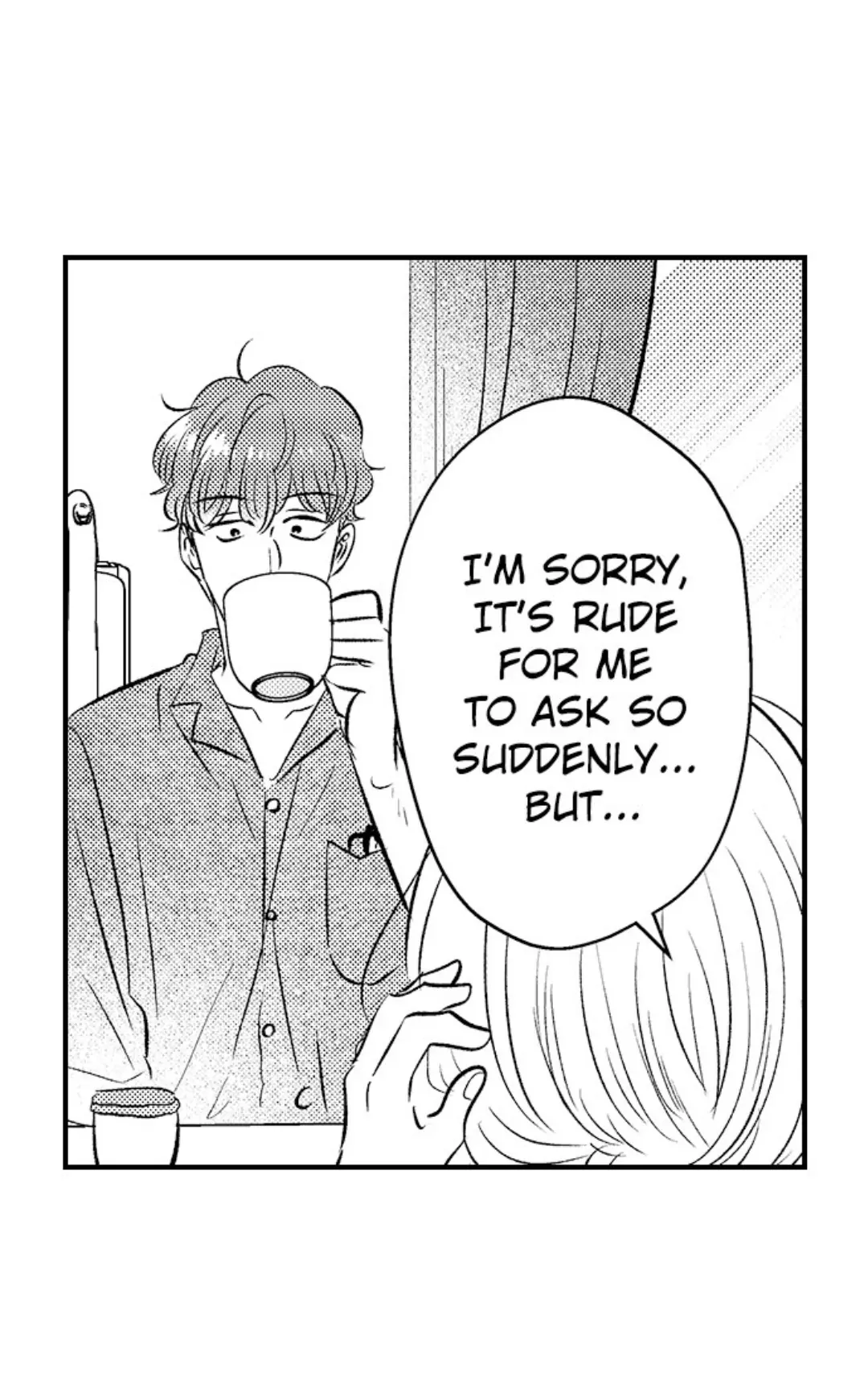 Yatara yarashii fukami kun - Chapter 31 manhwa