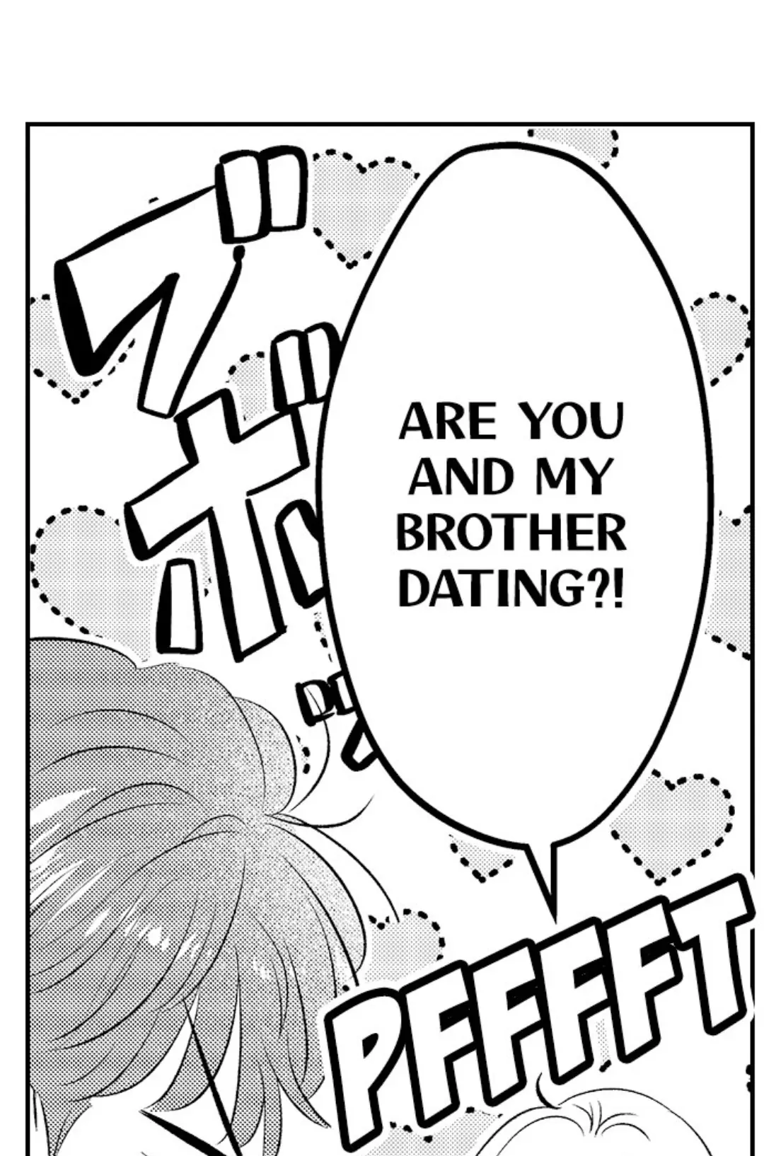 Yatara yarashii fukami kun - Chapter 31 manhwa