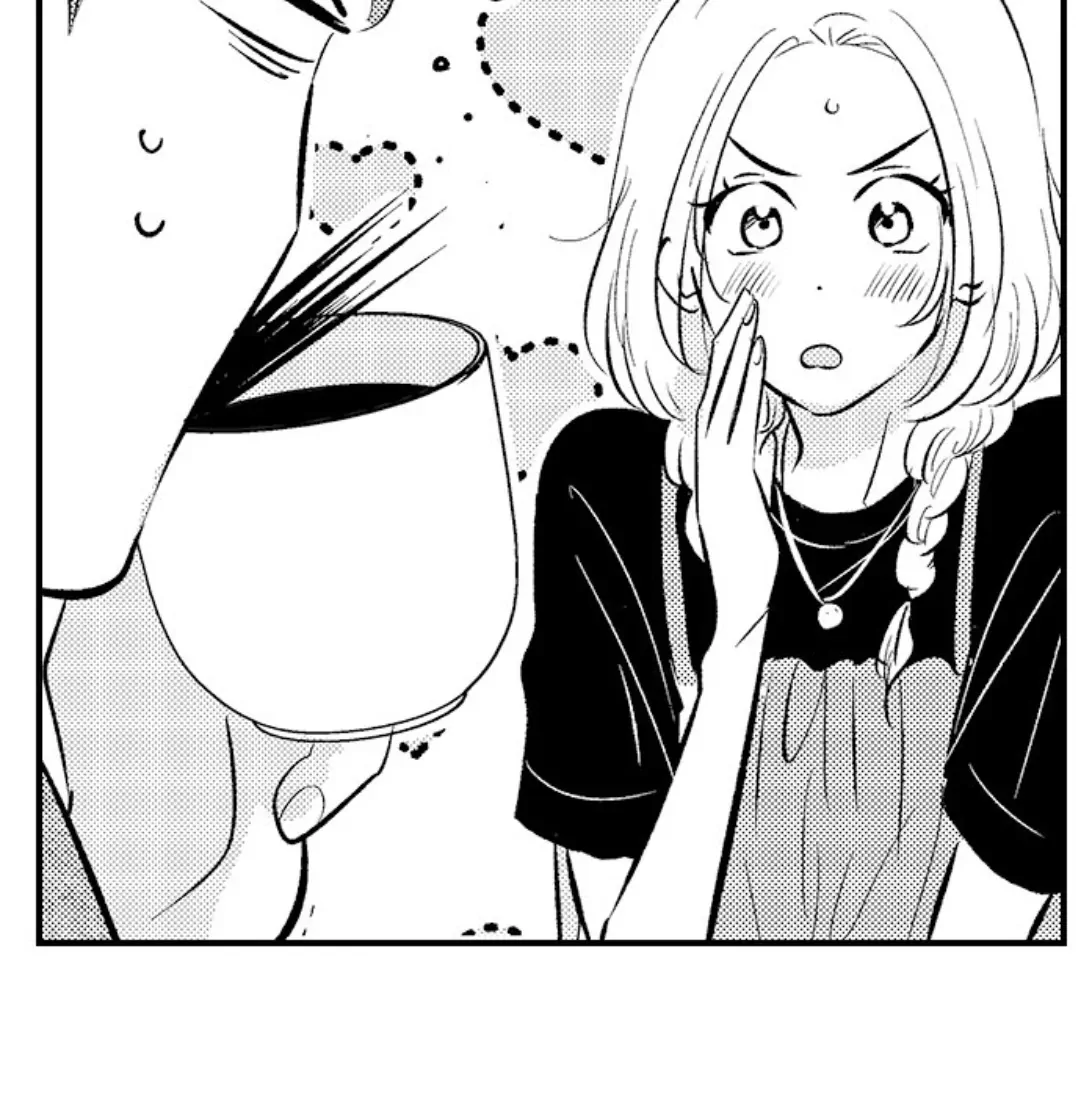 Yatara yarashii fukami kun - Chapter 31 manhwa